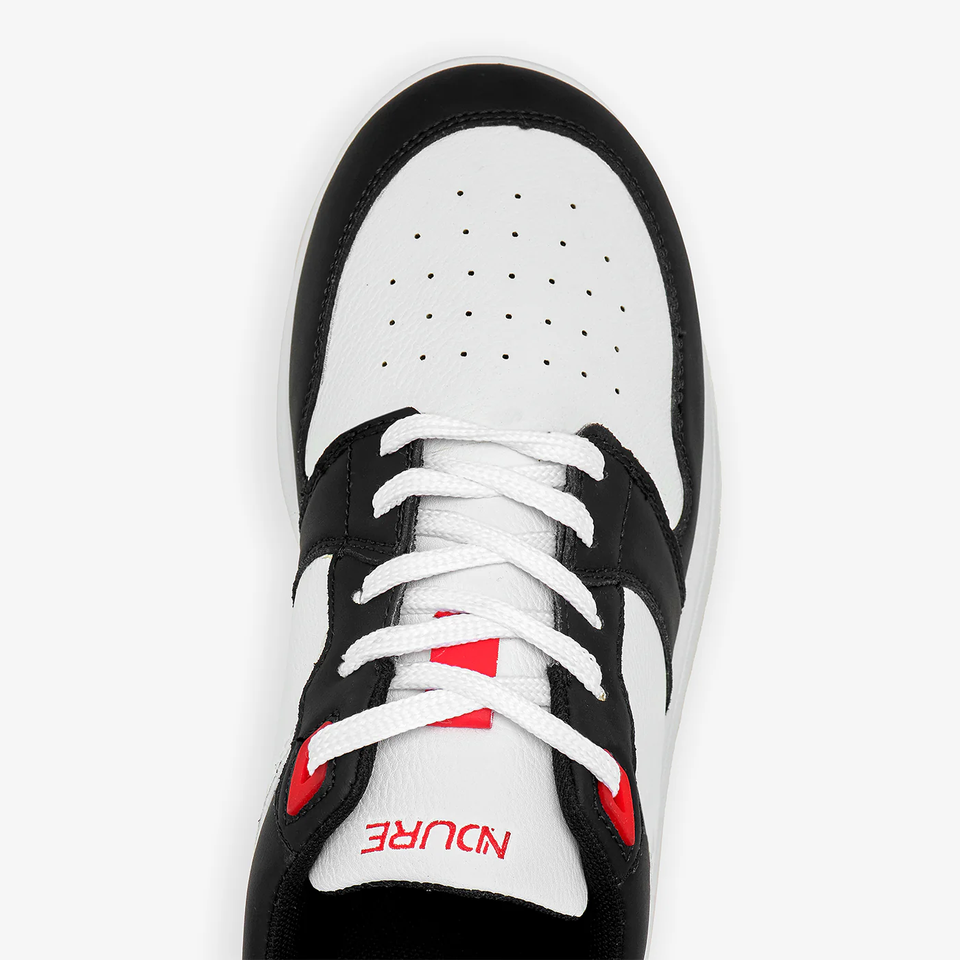 Men's Contrast Sneakers - Image 4