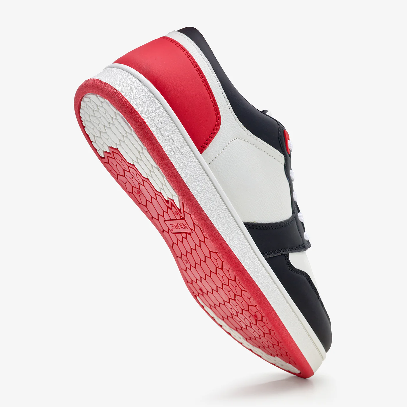 Men's Contrast Sneakers - Image 5