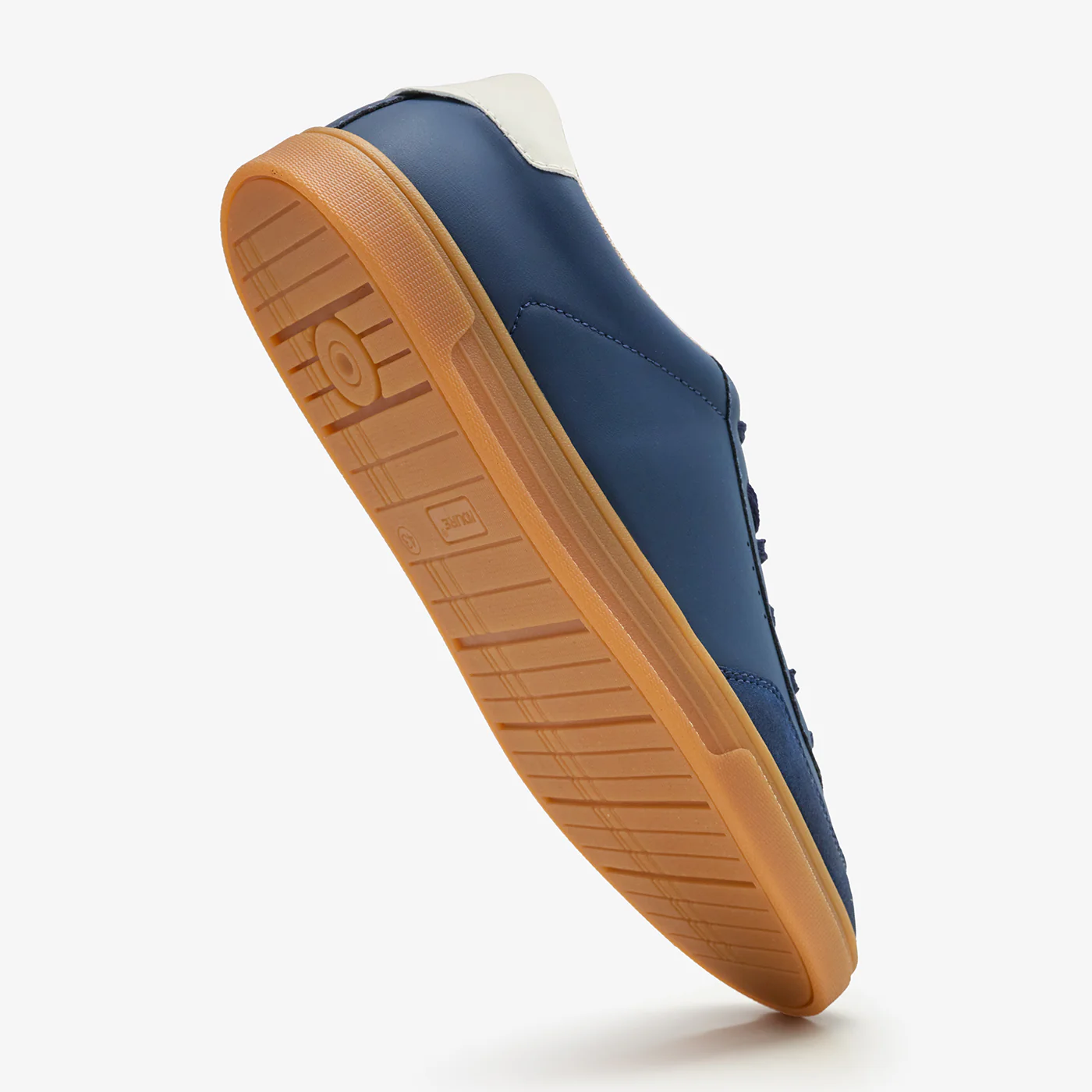 Men's Contrast Sole Sneakers - Image 5