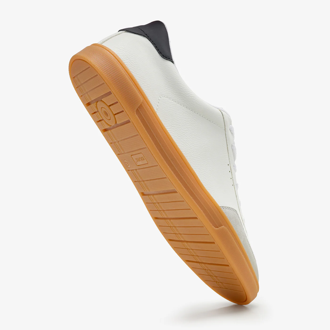 Men's Contrast Sole Sneakers - Image 5