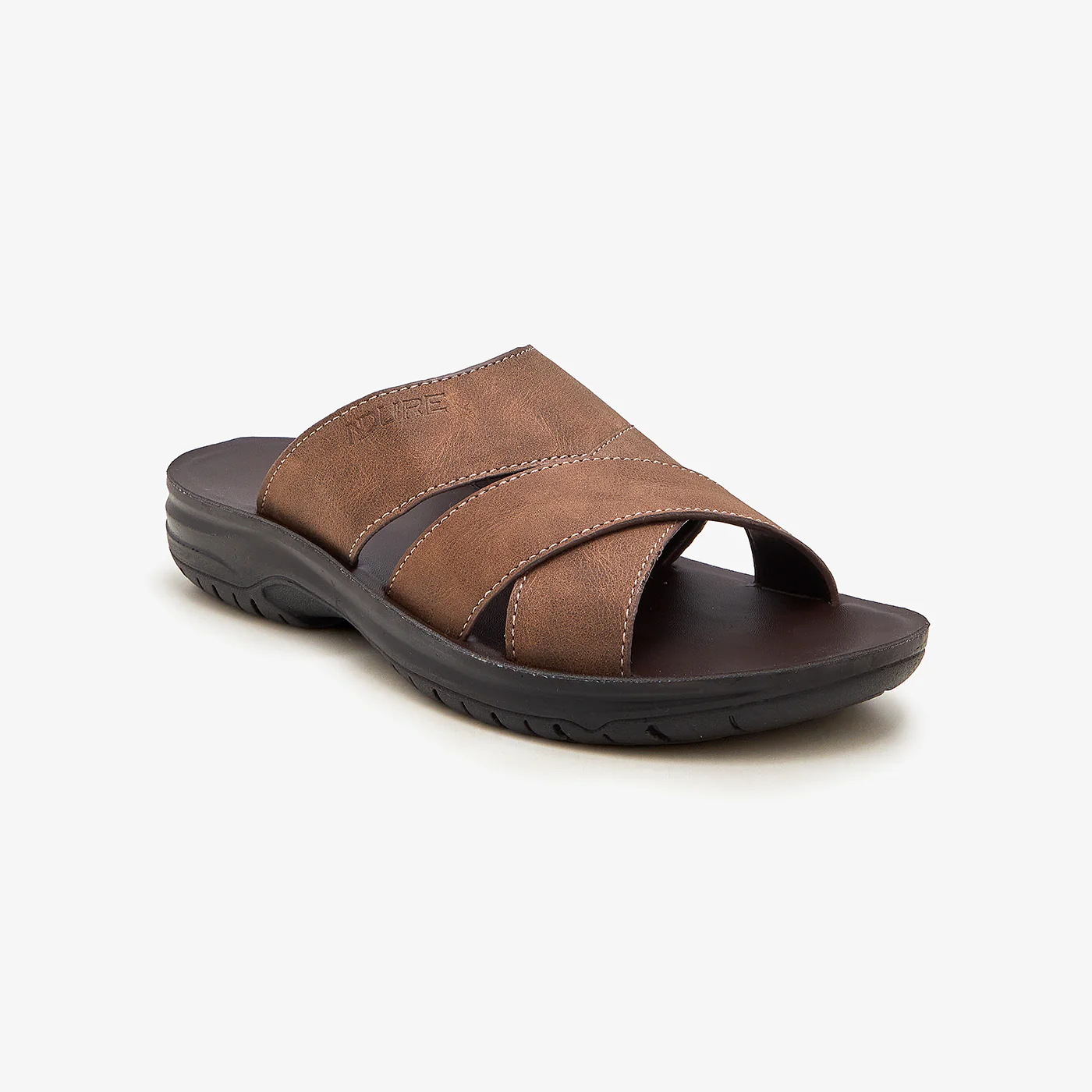 Men's Sturdy Slides