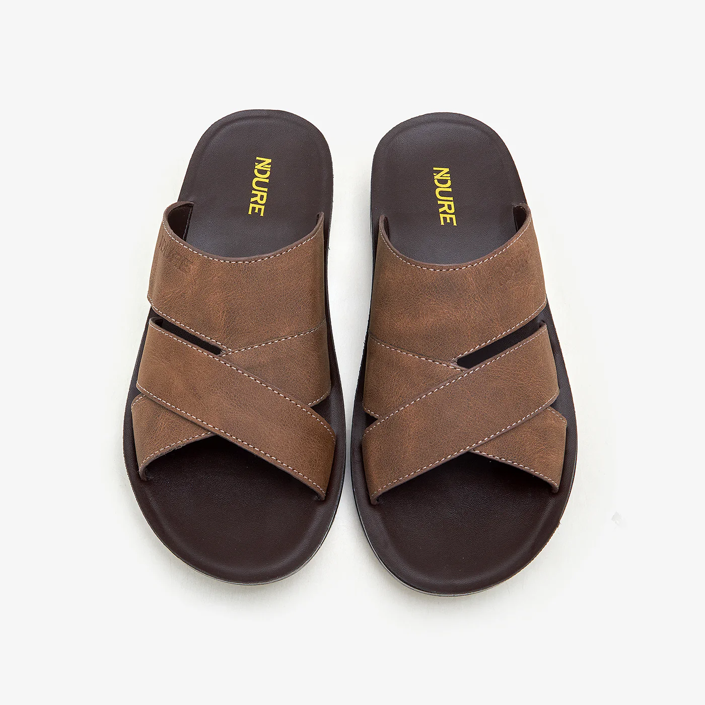 Men's Sturdy Slides - Image 2