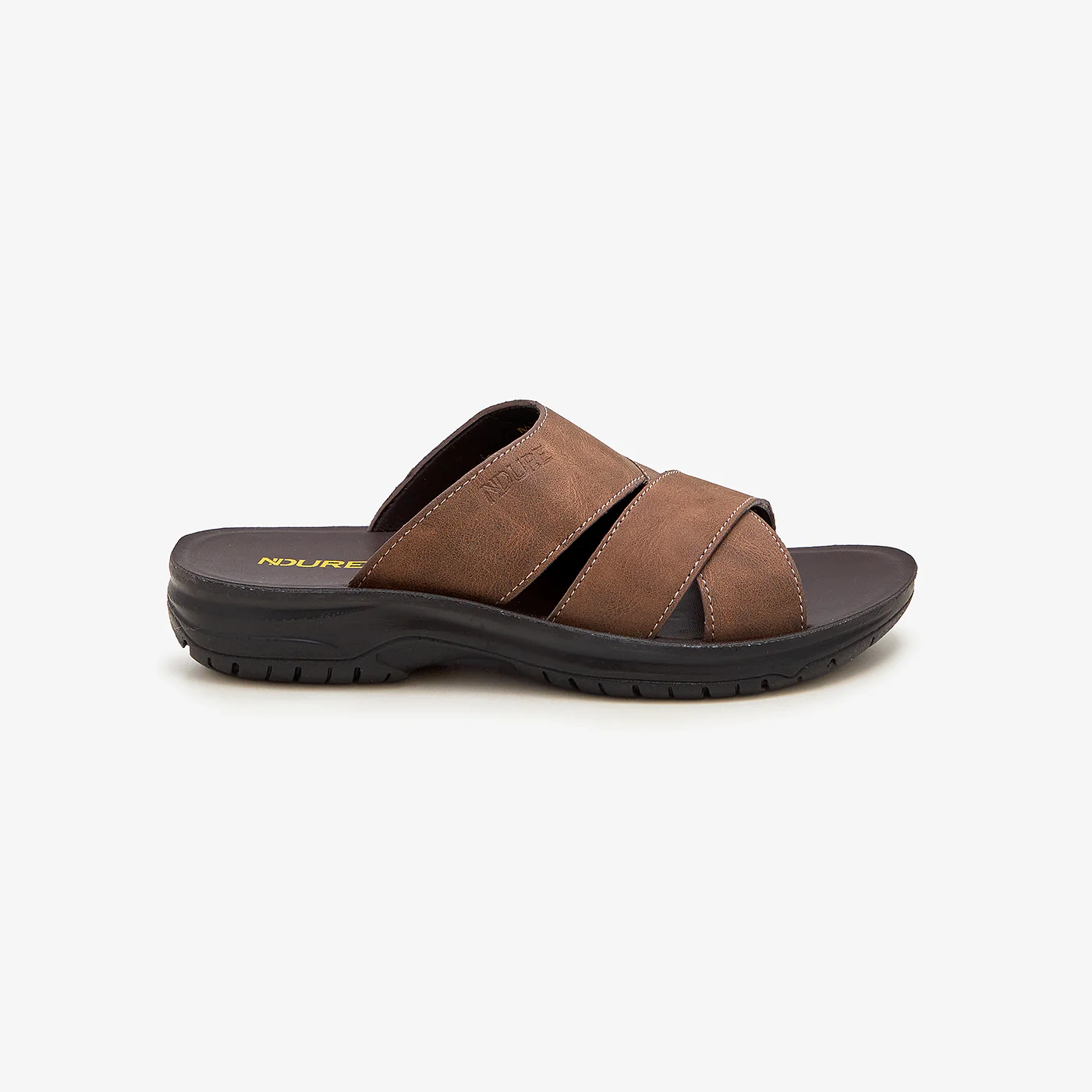 Men's Sturdy Slides - Image 3
