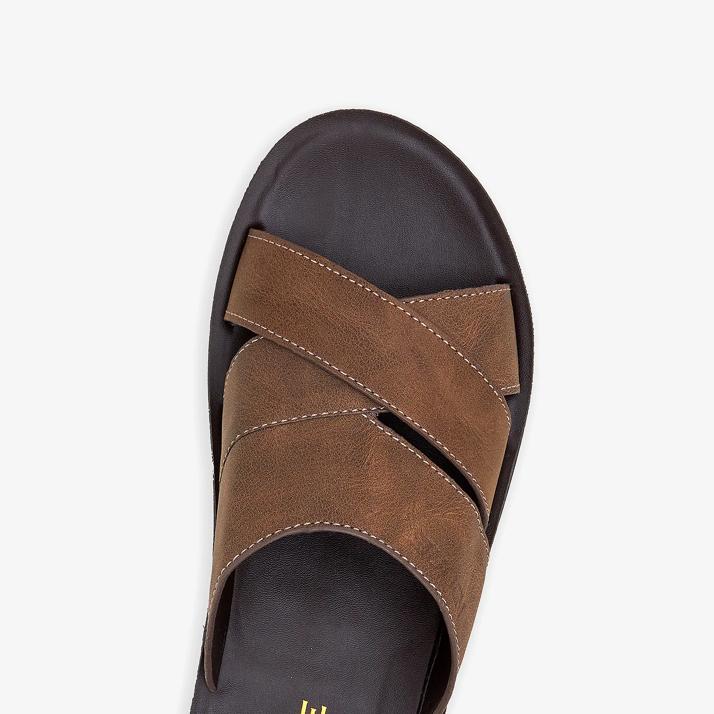 Men's Sturdy Slides - Image 4