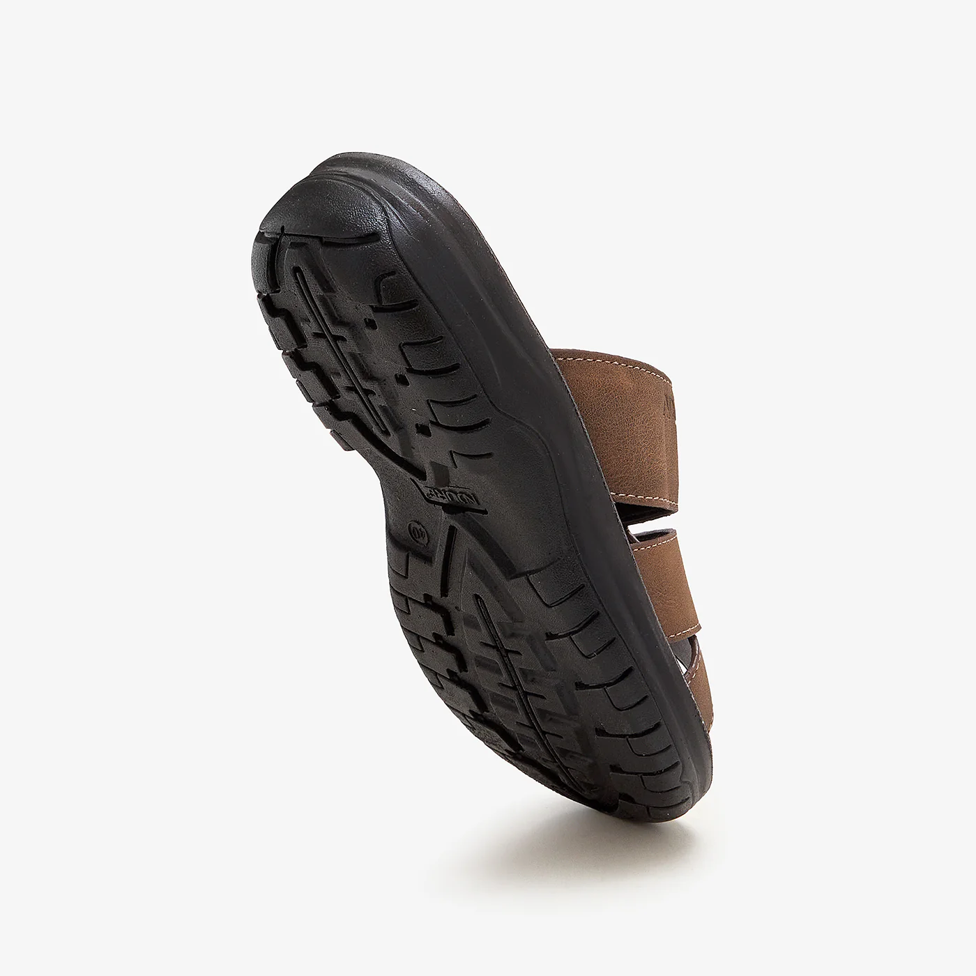 Men's Sturdy Slides - Image 5