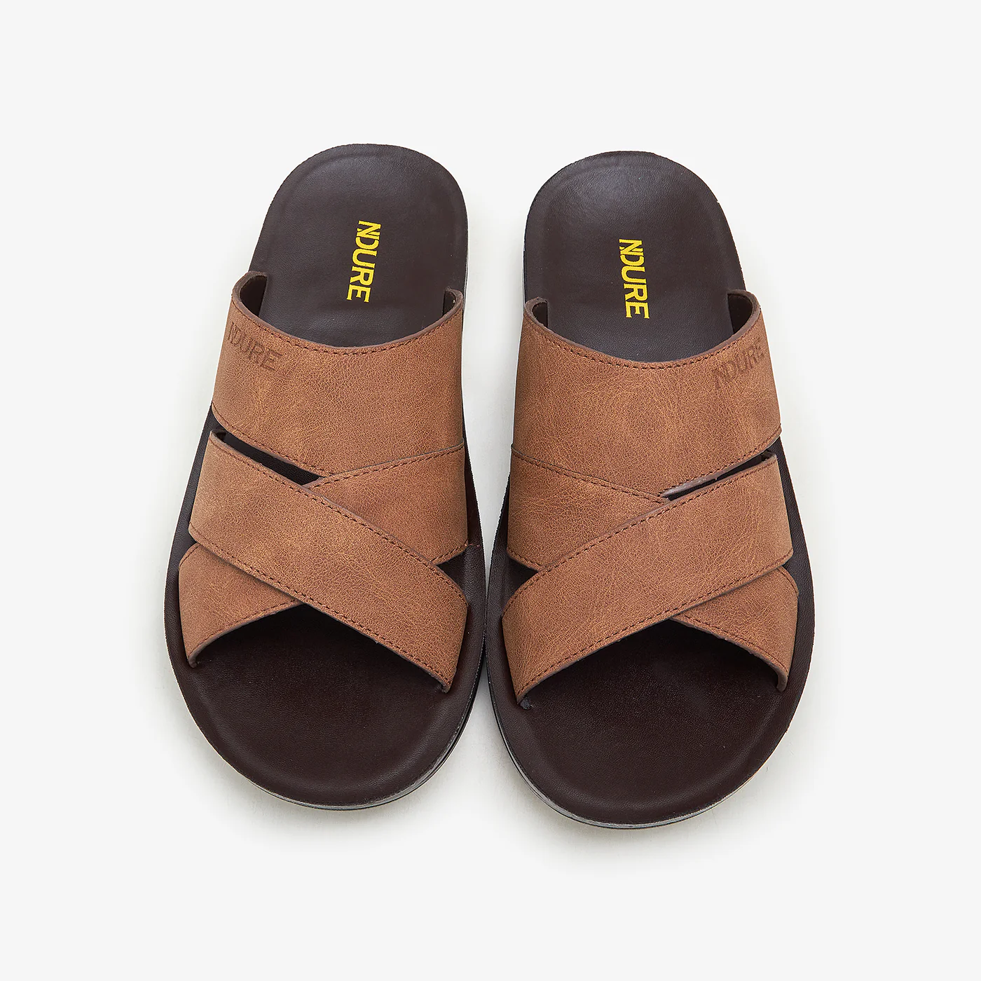 Men's Sturdy Slides - Image 2