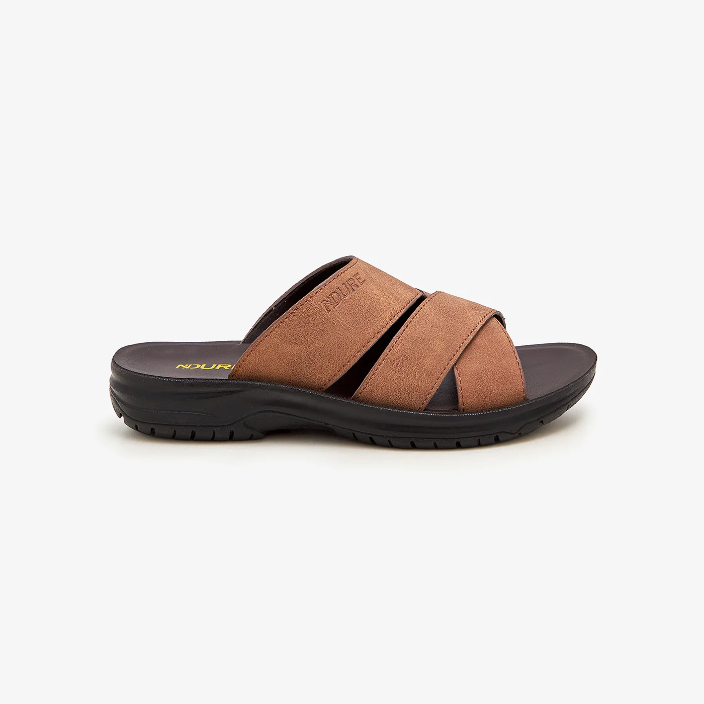 Men's Sturdy Slides - Image 3