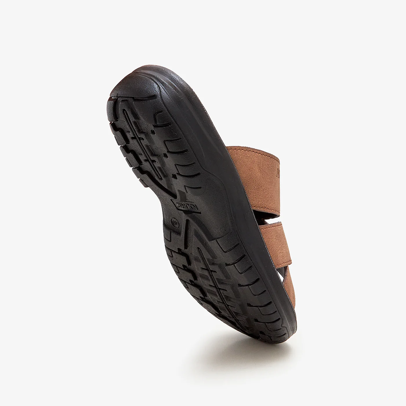 Men's Sturdy Slides - Image 5