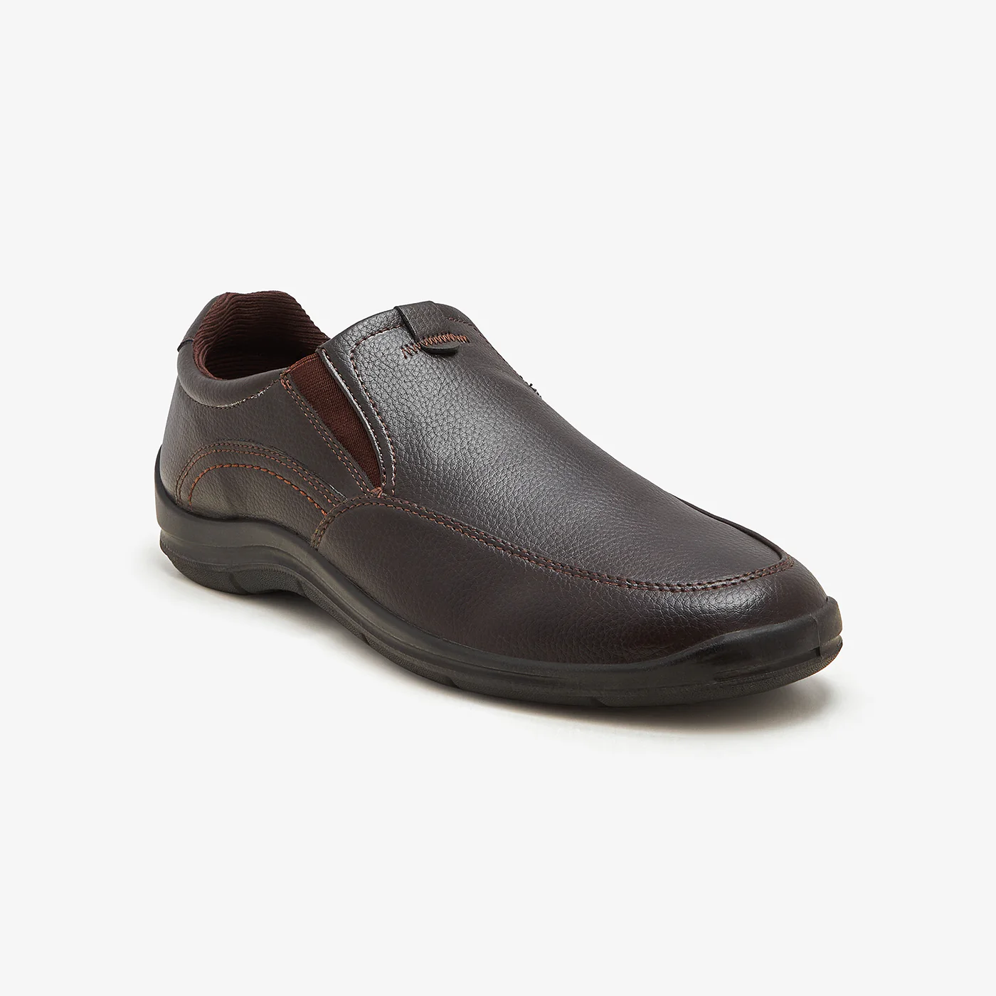 Men's Slip-On Shoes