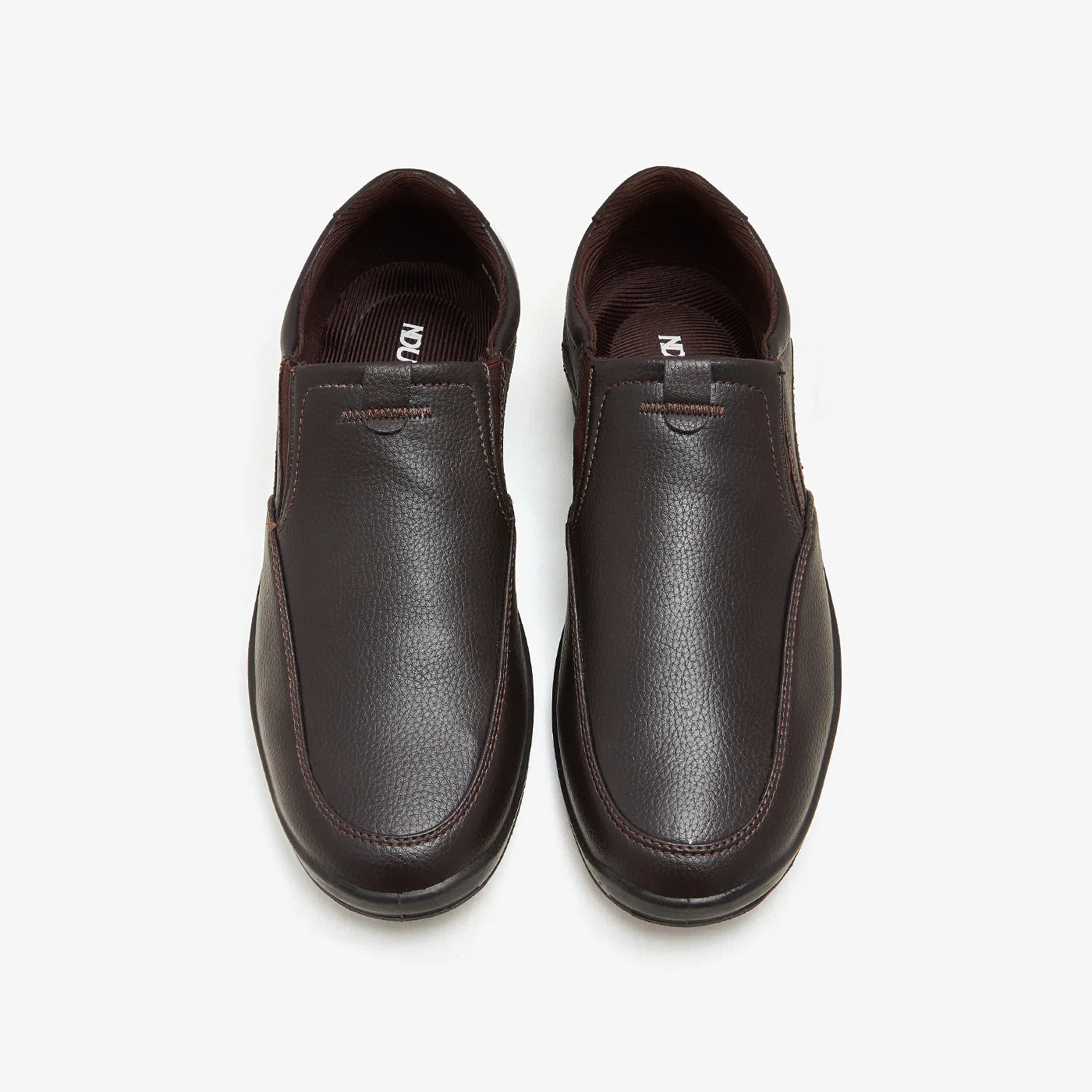 Men's Slip-On Shoes - Image 2