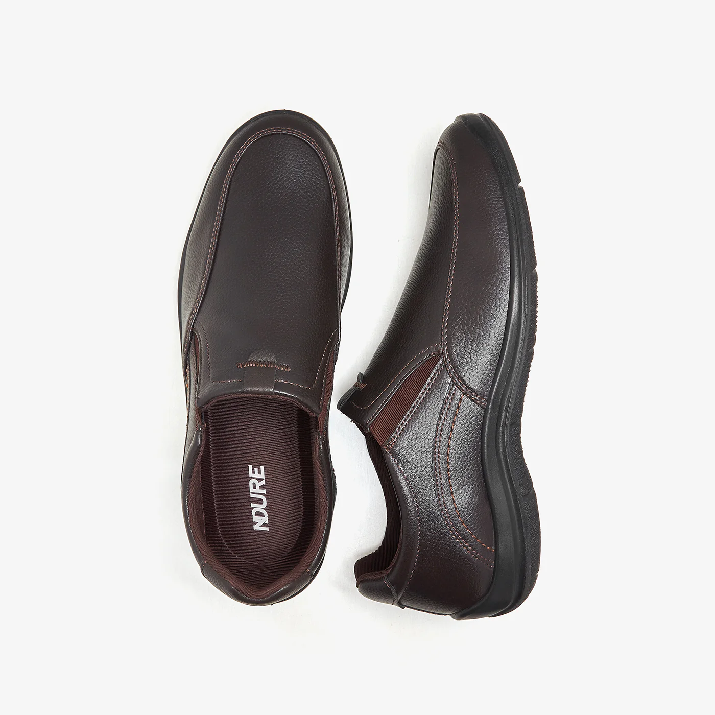 Men's Slip-On Shoes - Image 3