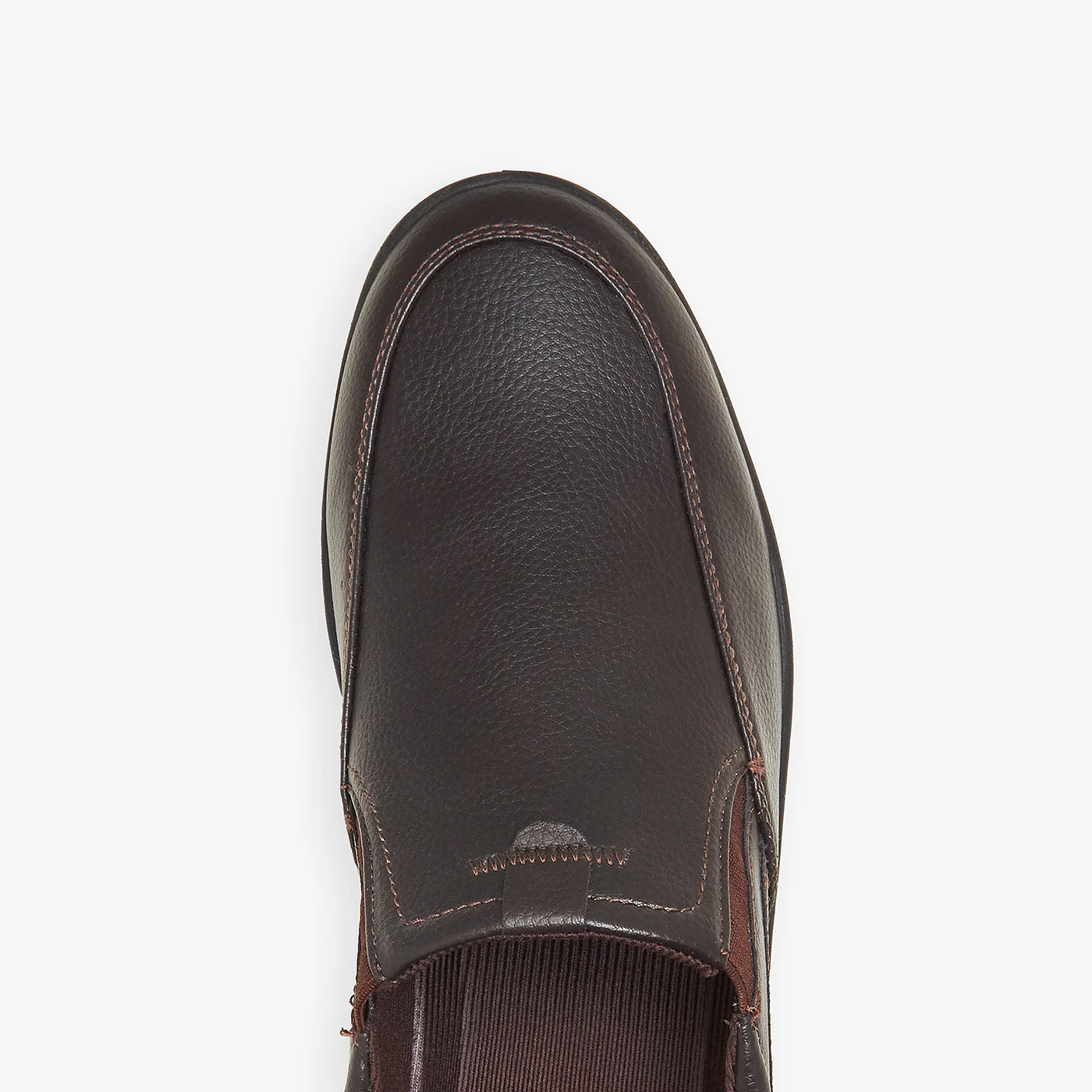 Men's Slip-On Shoes - Image 4