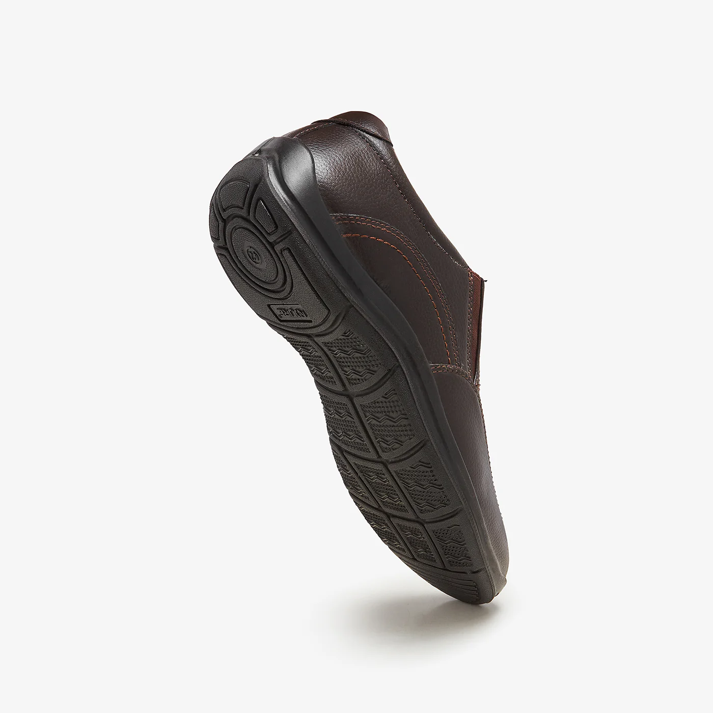 Men's Slip-On Shoes - Image 5