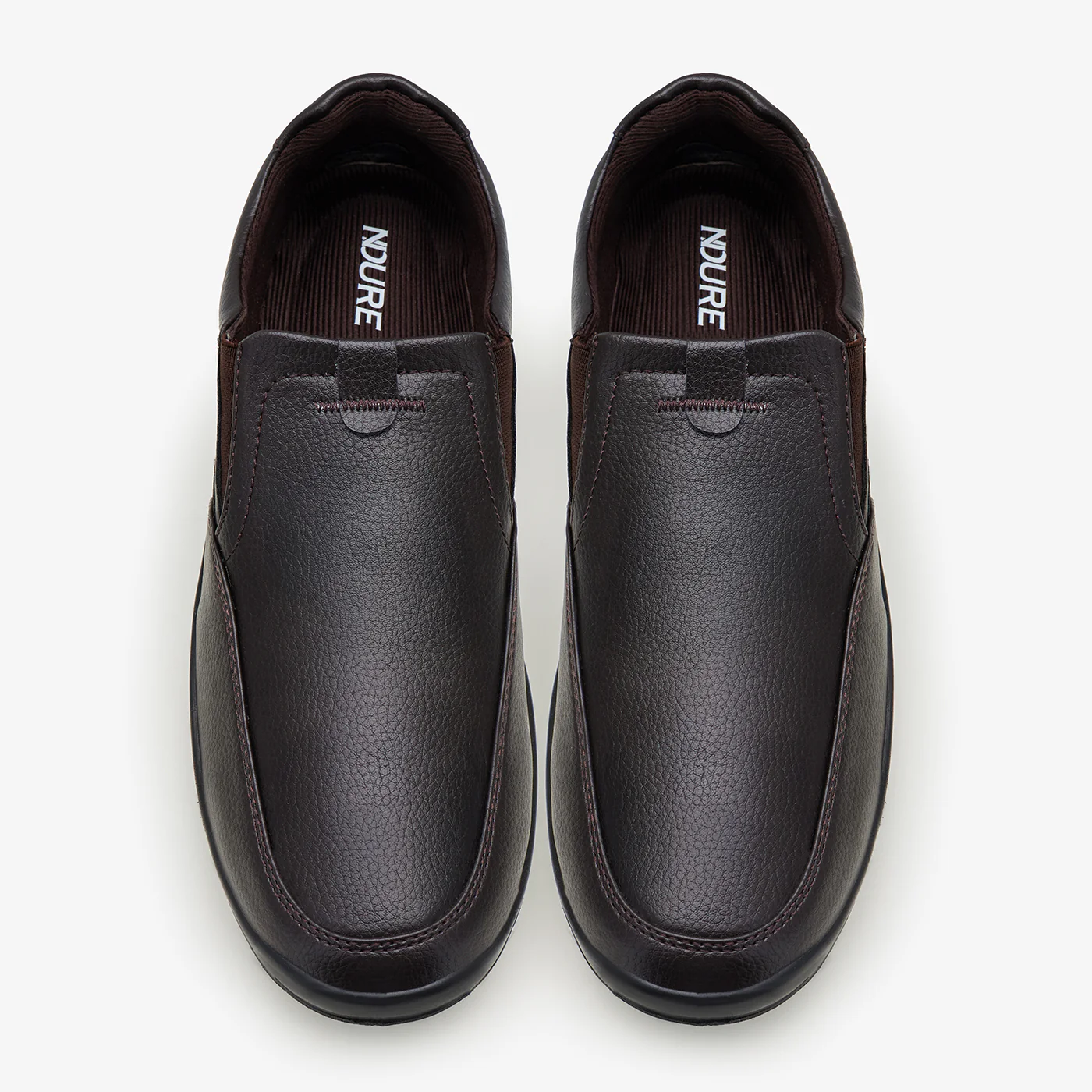 Men's Slip-On Shoes - Image 2
