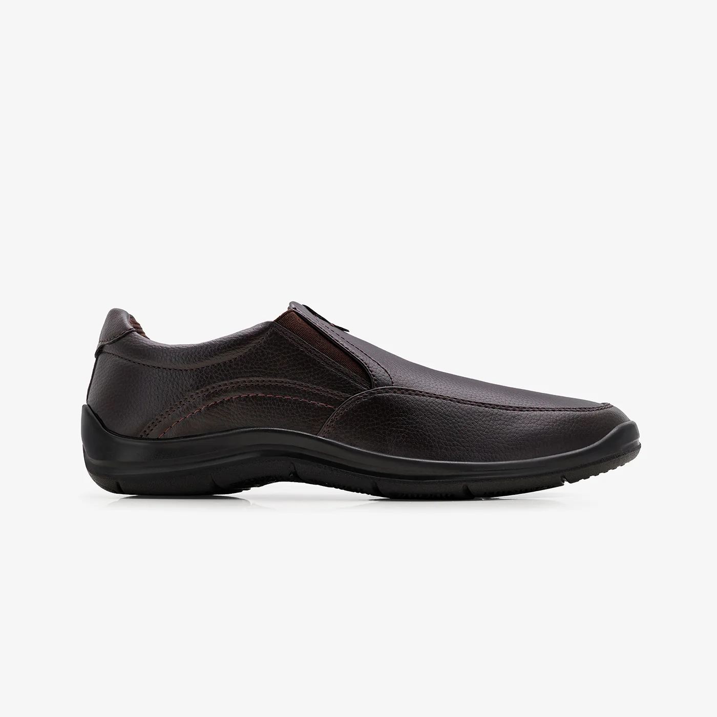 Men's Slip-On Shoes - Image 3