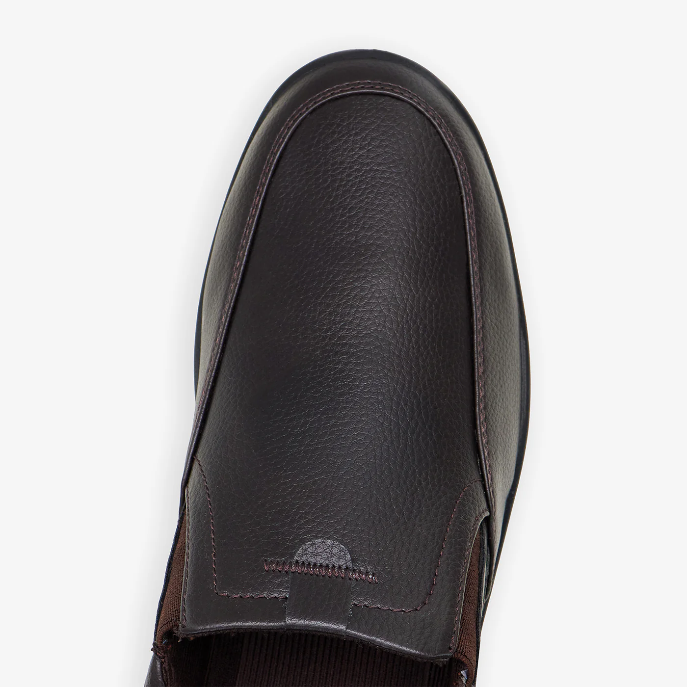 Men's Slip-On Shoes - Image 4