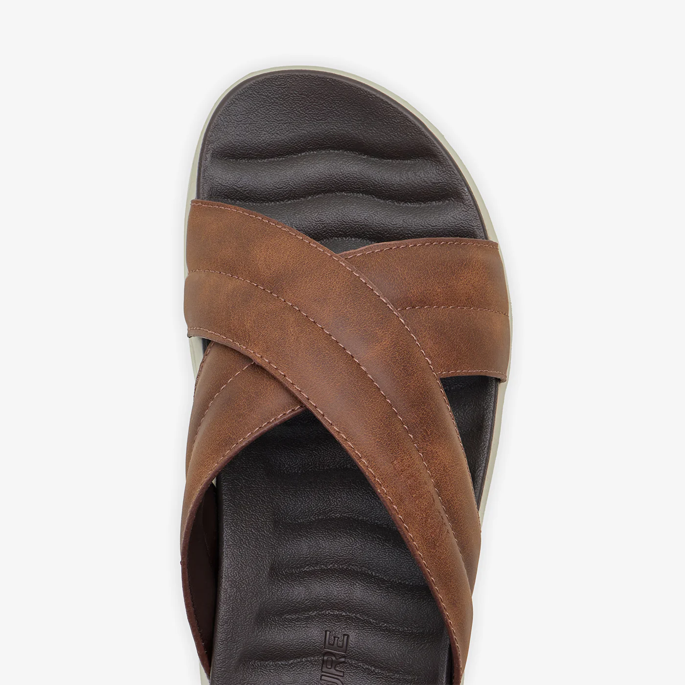 Men’s Cloud-Step Comfort Slides - Image 4