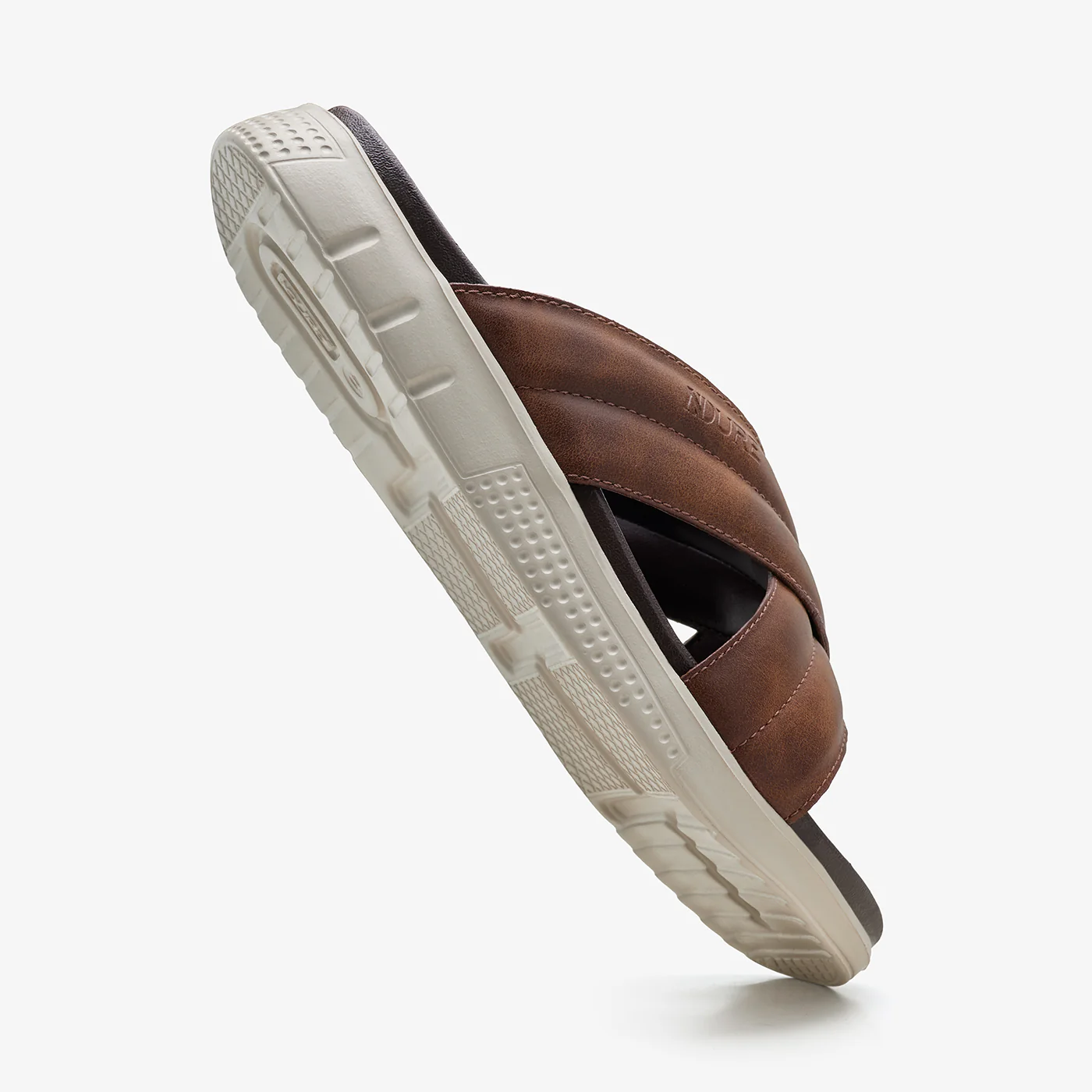 Men’s Cloud-Step Comfort Slides - Image 5