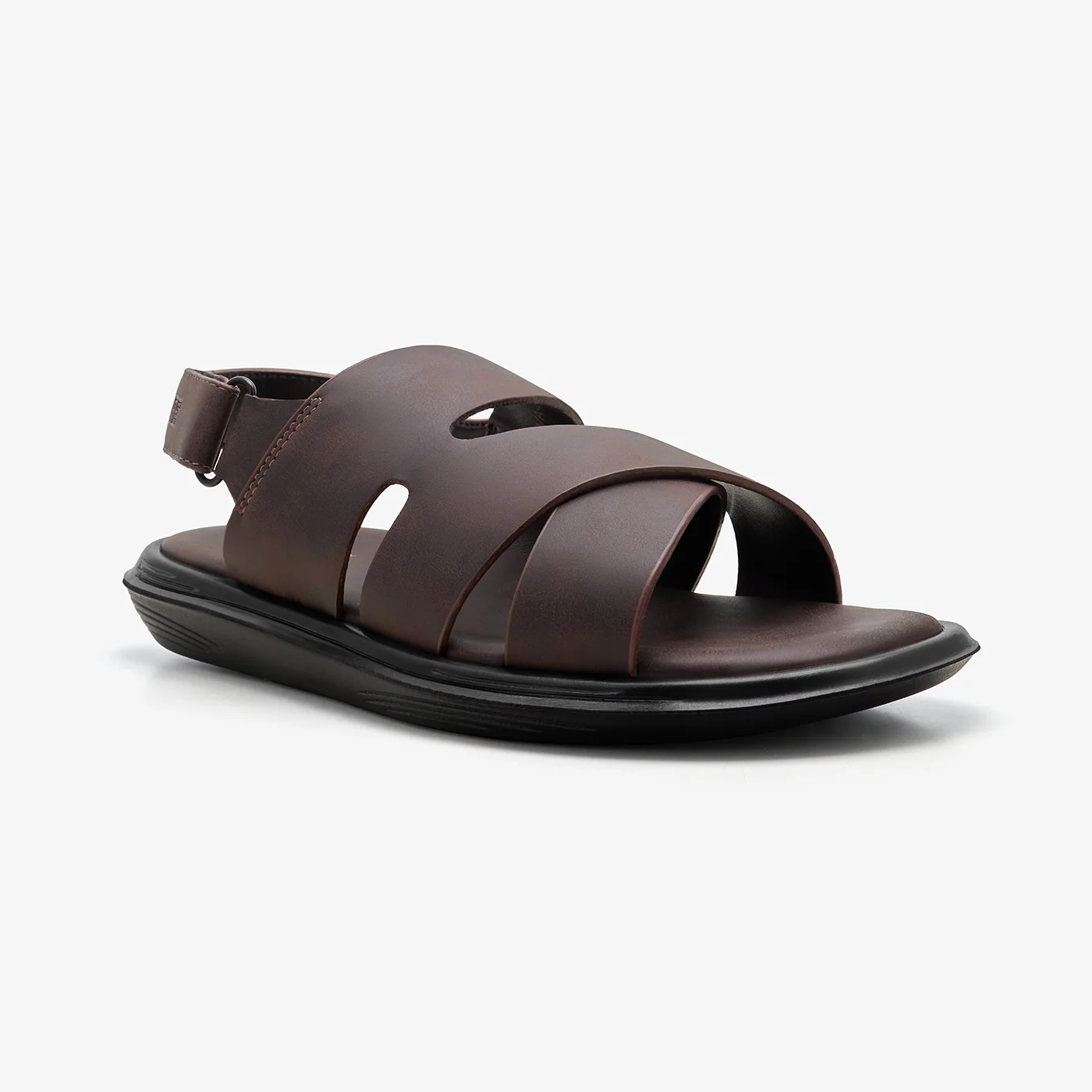Men's Casual Comfort Sandals - Image 3