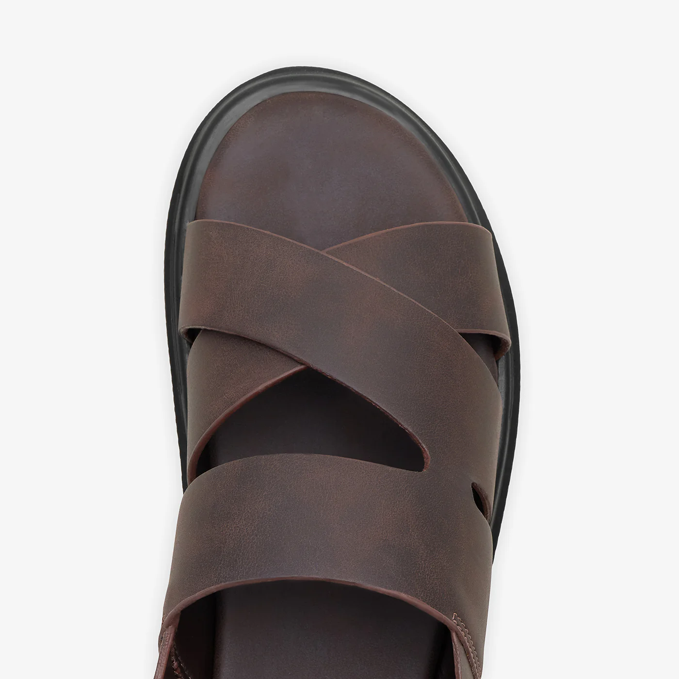 Men's Casual Comfort Sandals - Image 4