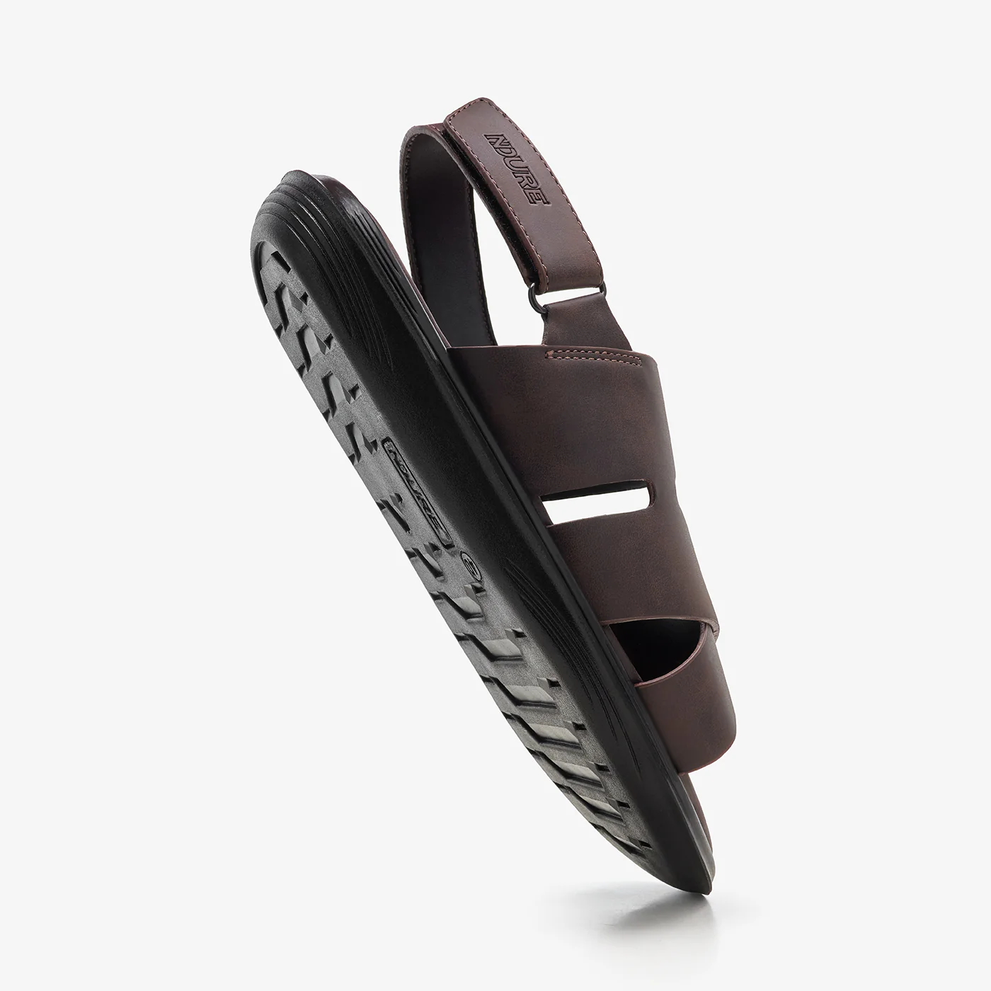 Men's Casual Comfort Sandals - Image 5