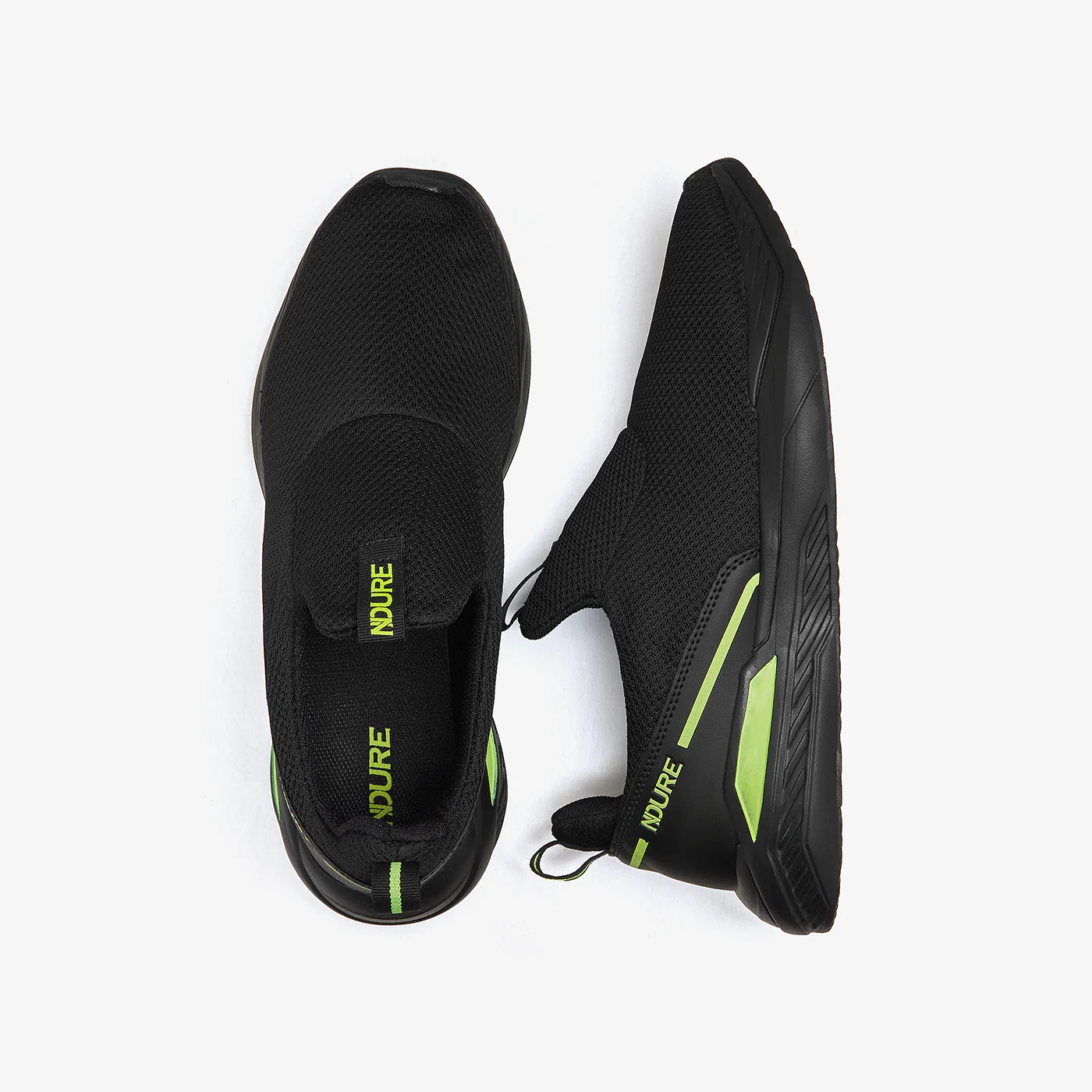 Men's Cross-Fit Sneakers - Image 3