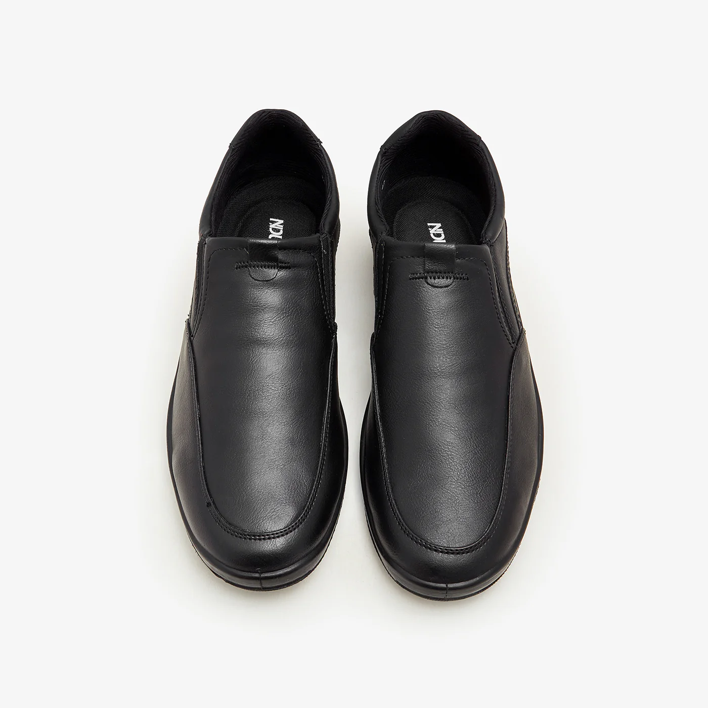 Men's Flex-It Moccs - Image 2