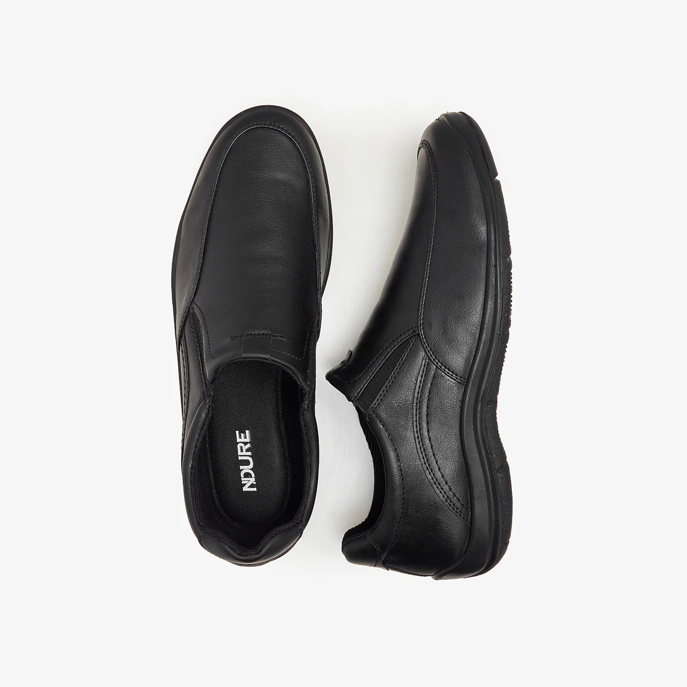 Men's Flex-It Moccs - Image 3