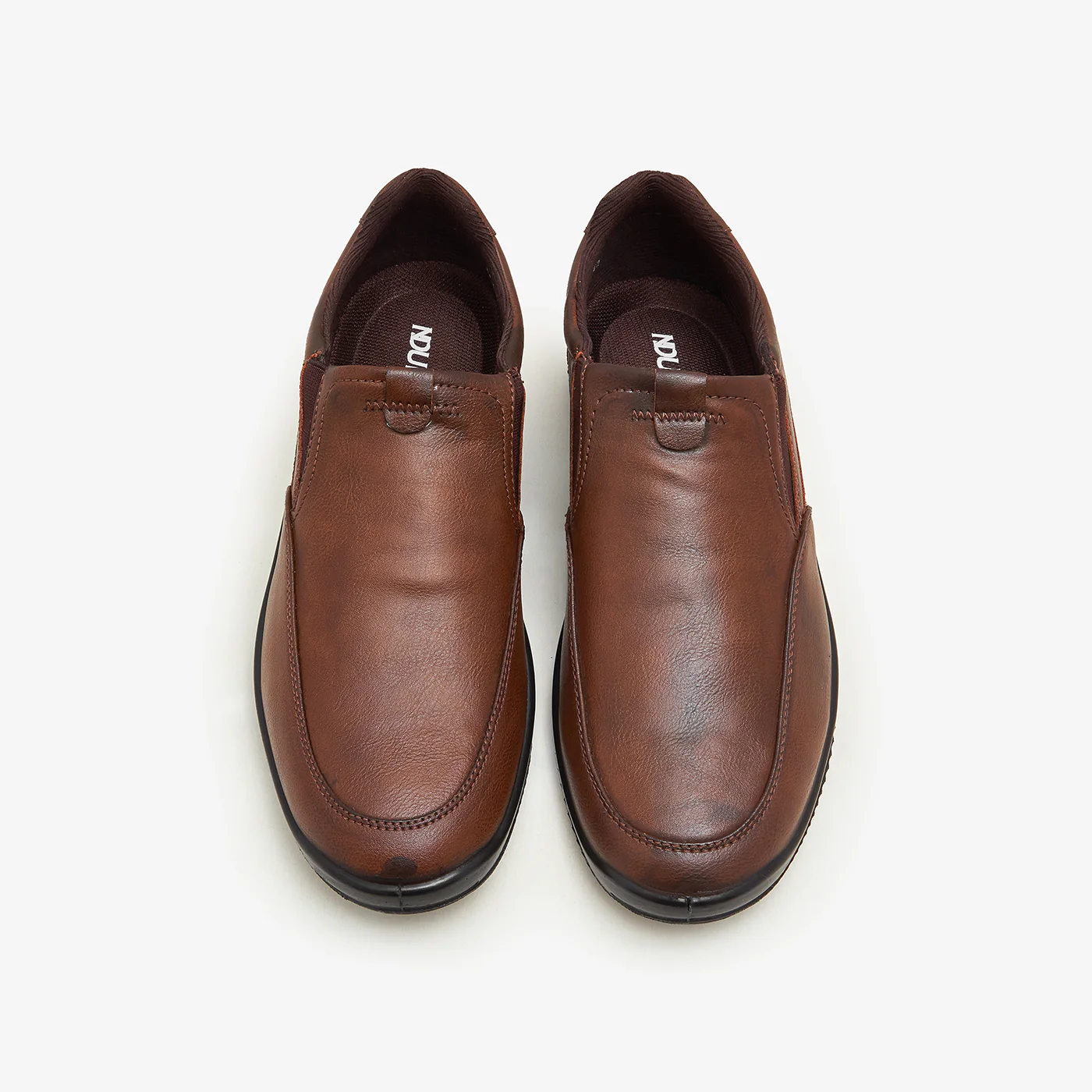 Men's Flex-It Moccs - Image 2