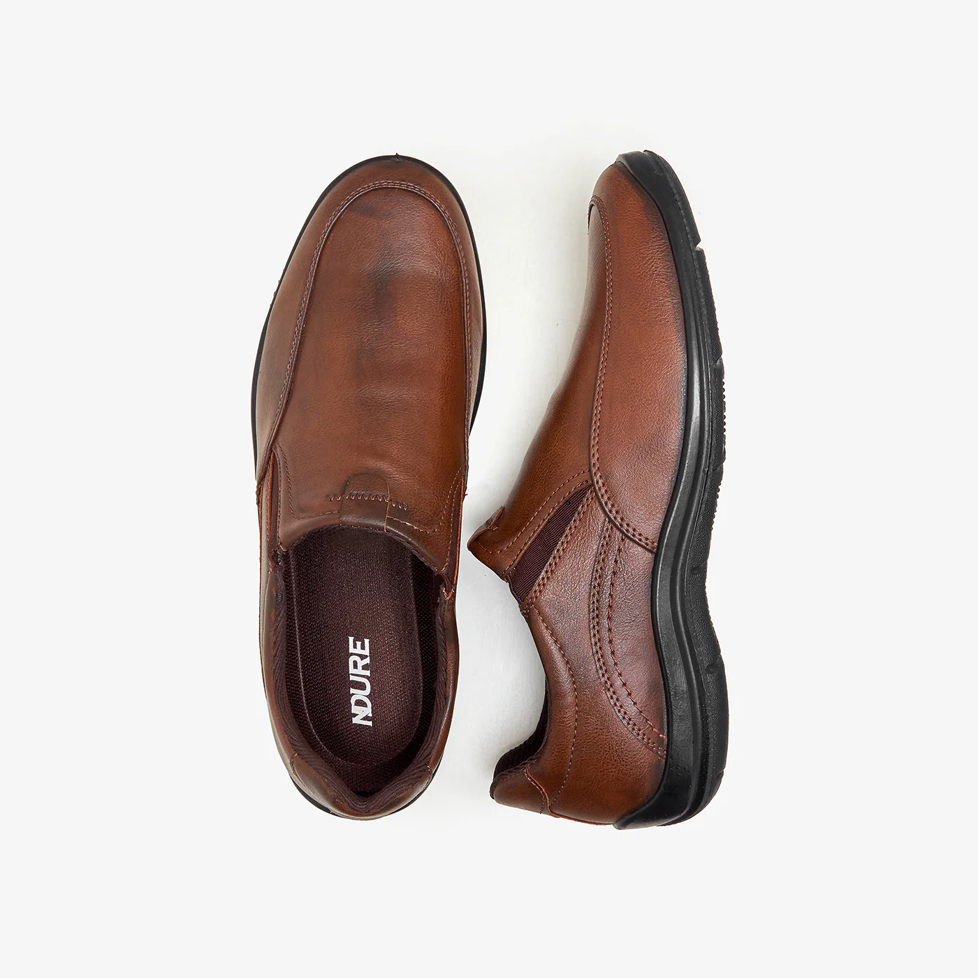 Men's Flex-It Moccs - Image 3