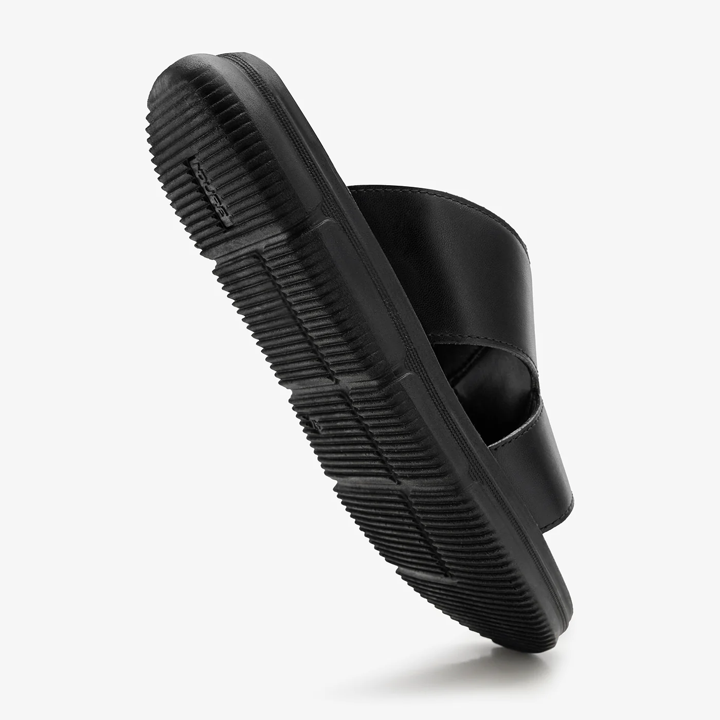 Men's Cushioned Slides - Image 5