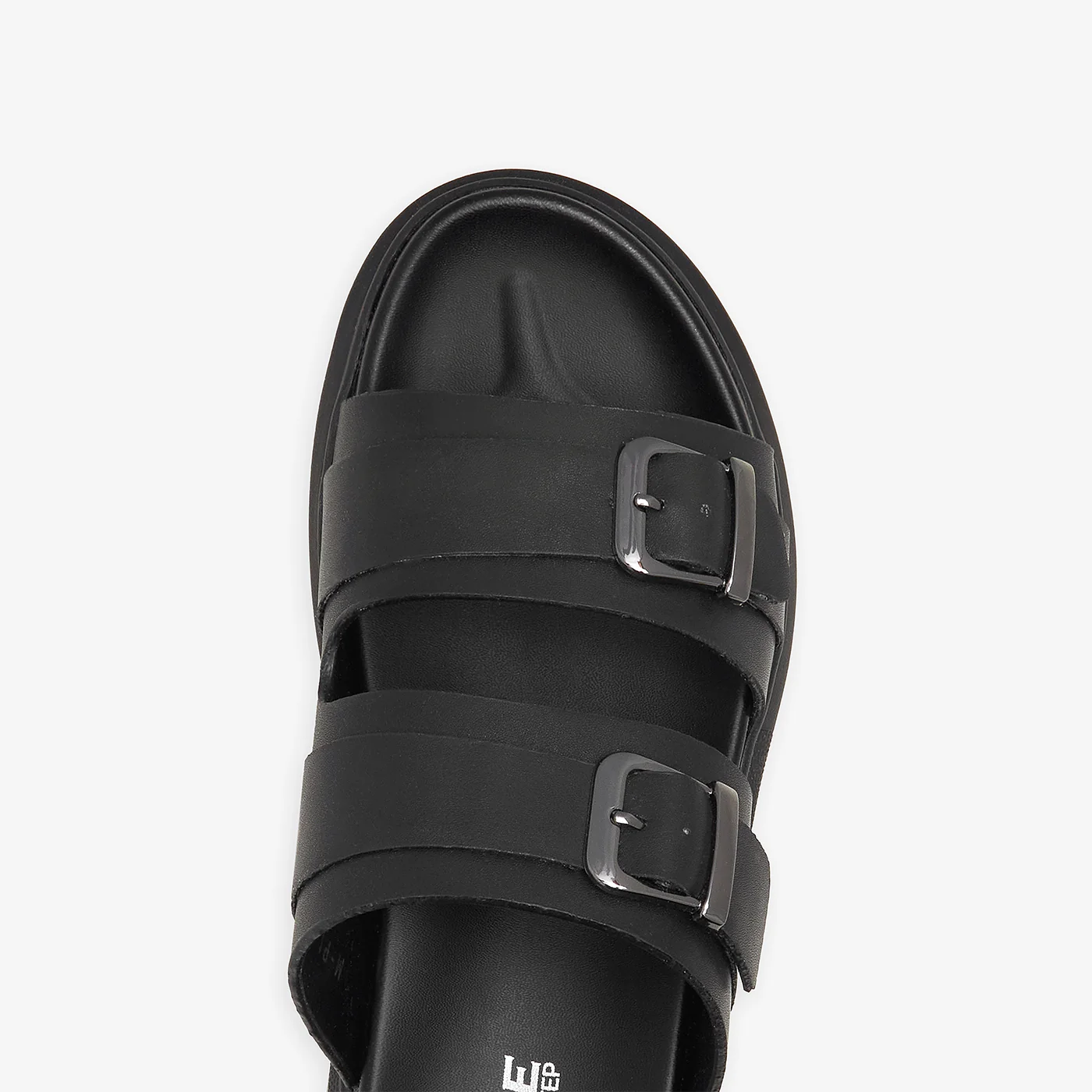 Men’s Cloud-Step Comfort Slides - Image 4