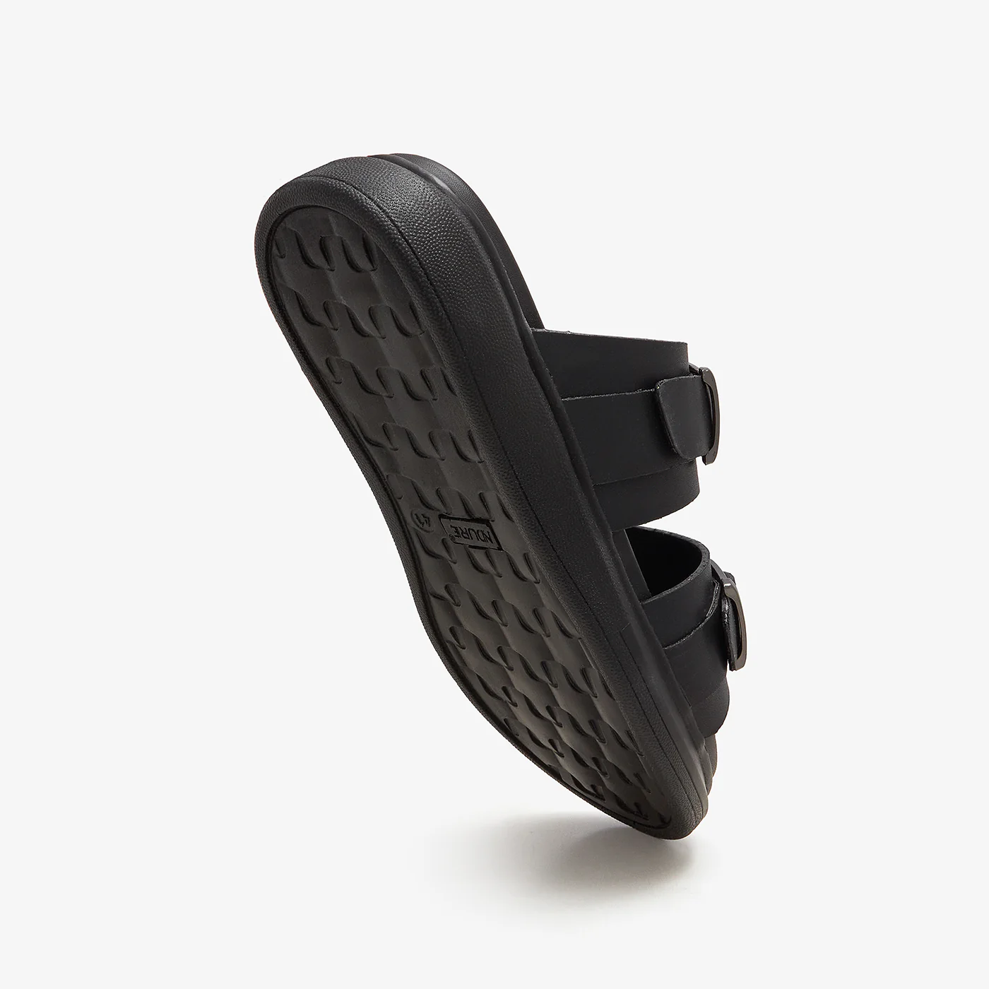 Men’s Cloud-Step Comfort Slides - Image 5
