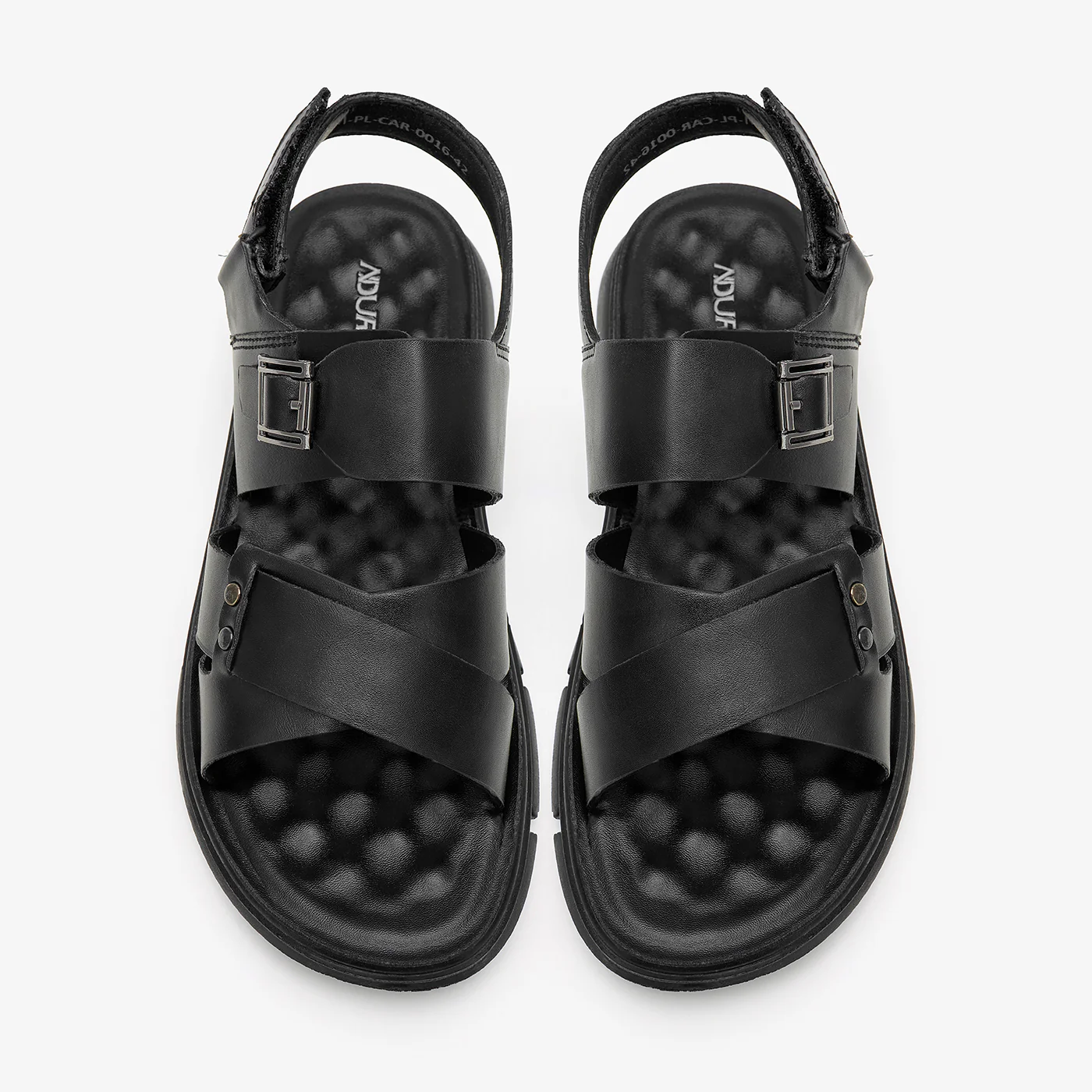 Men's CushMax Sandals - Image 2