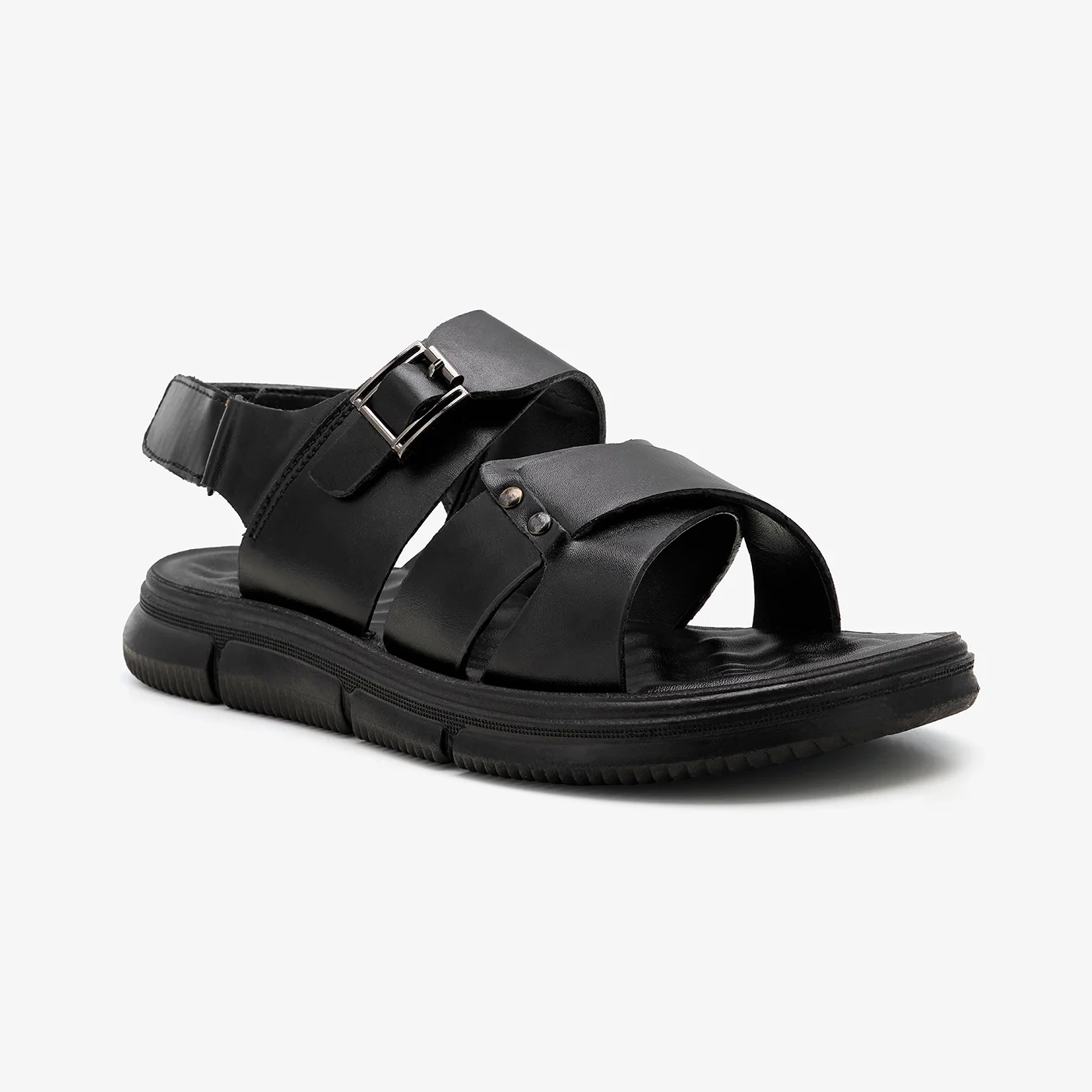 Men's CushMax Sandals - Image 3