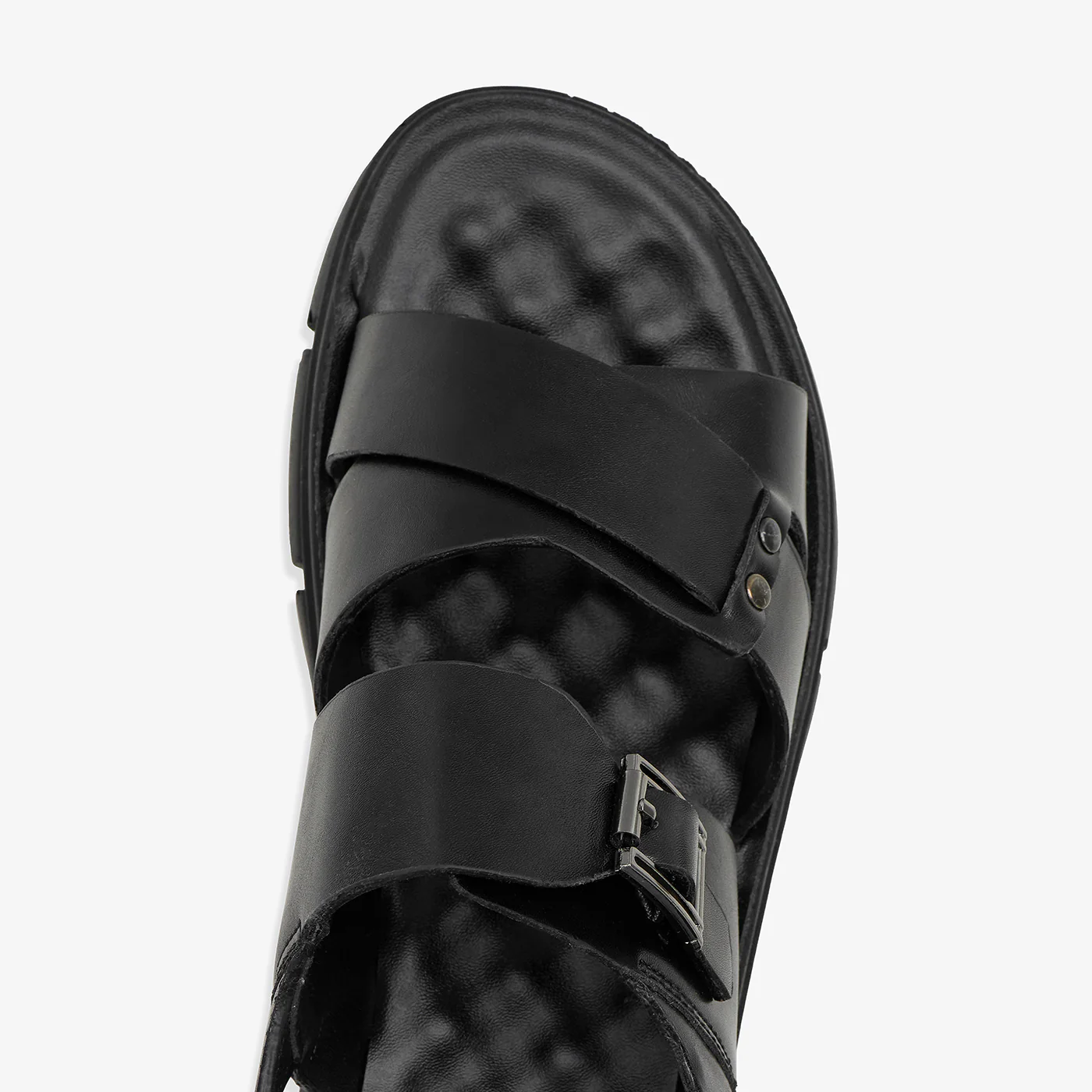 Men's CushMax Sandals - Image 4