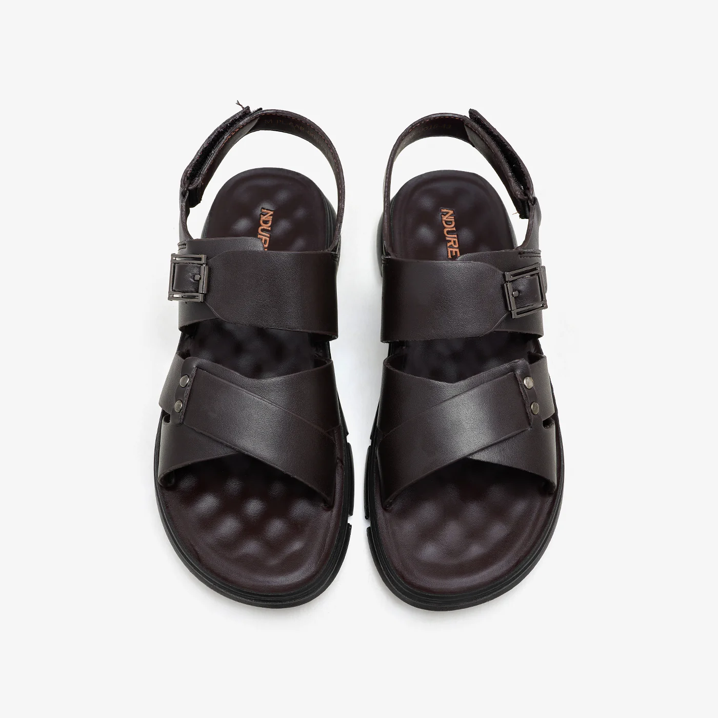 Men's CushMax Sandals - Image 2