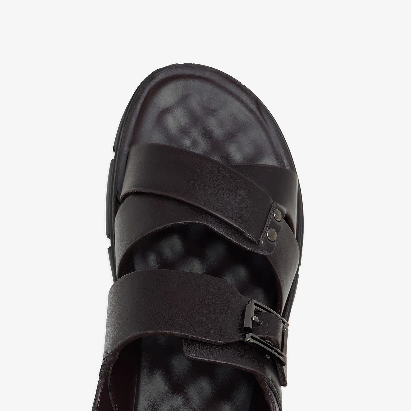 Men's CushMax Sandals - Image 3