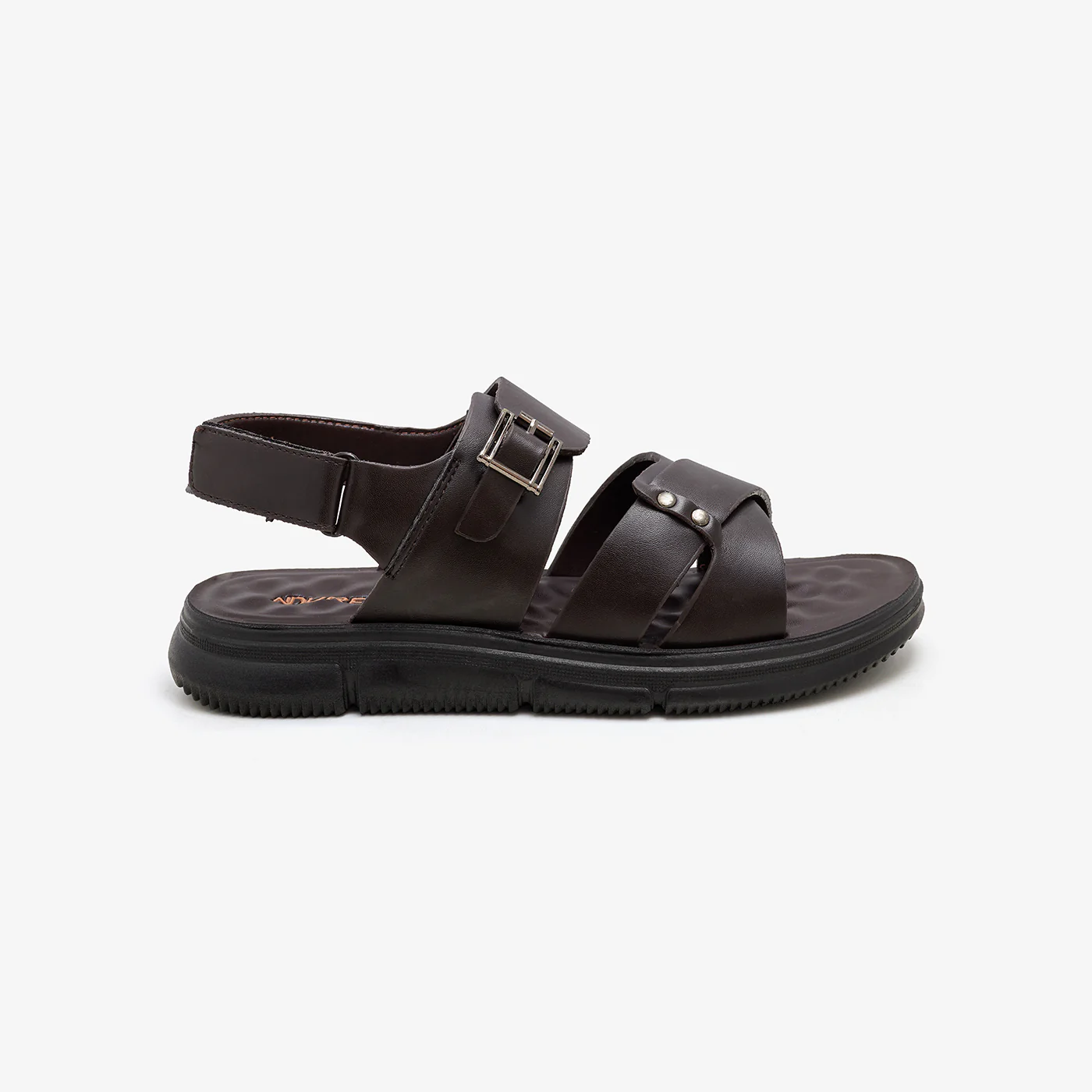 Men's CushMax Sandals - Image 4