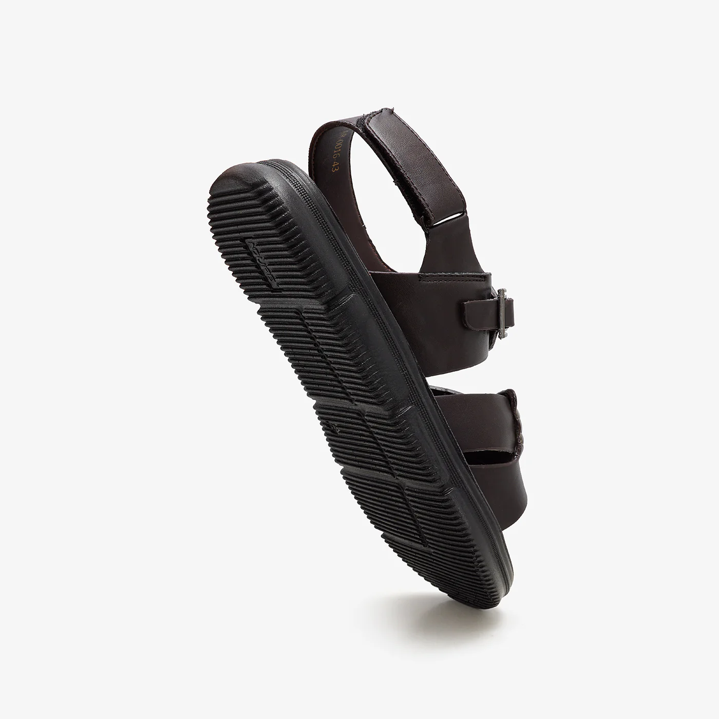 Men's CushMax Sandals - Image 5