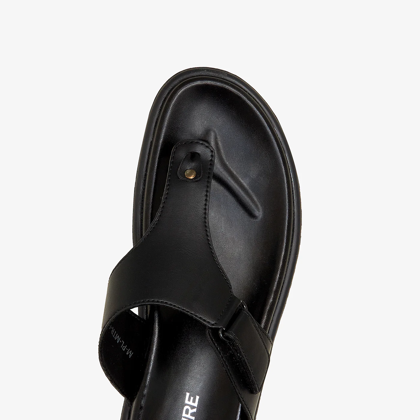 Men's Modish Slides - Image 3