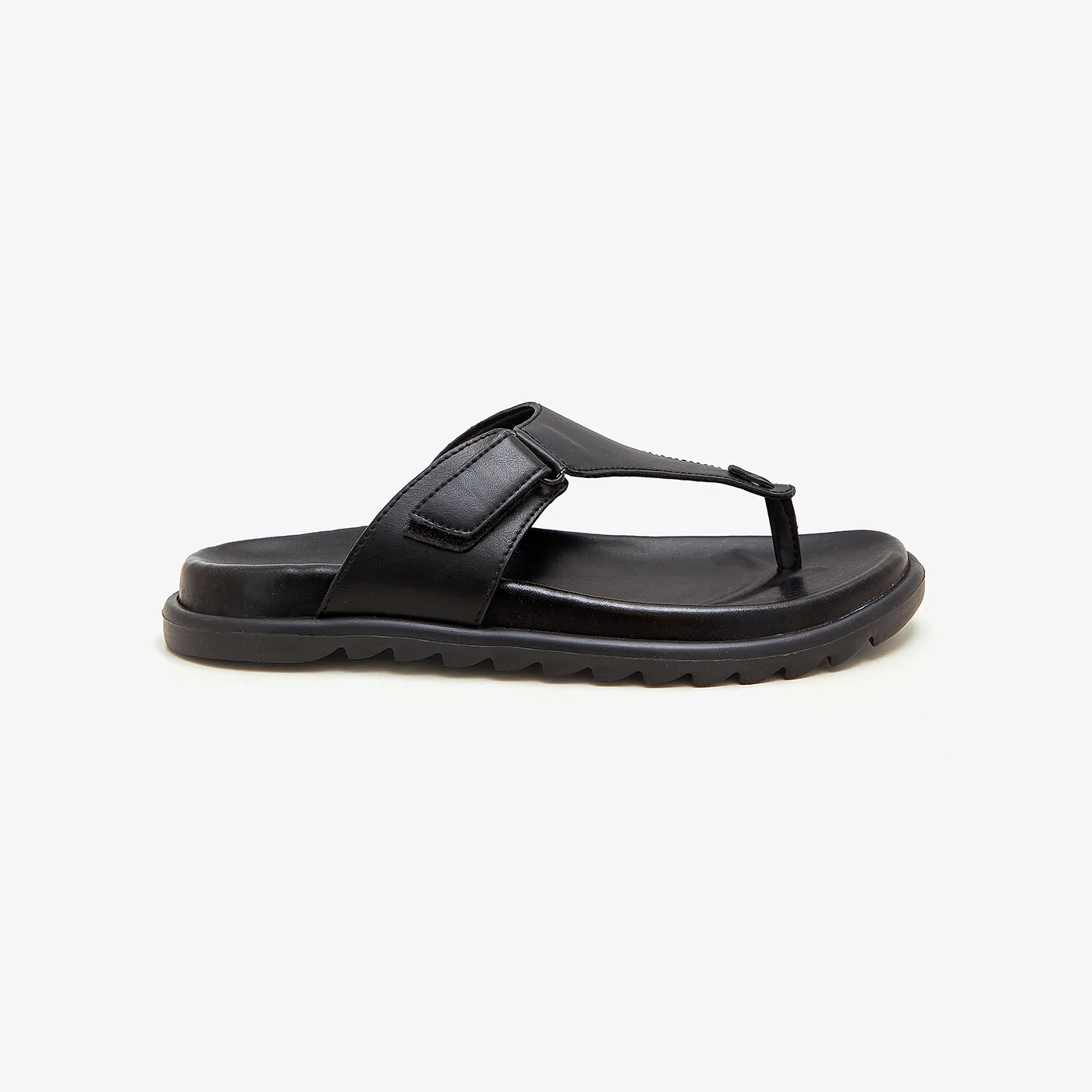 Men's Modish Slides - Image 5