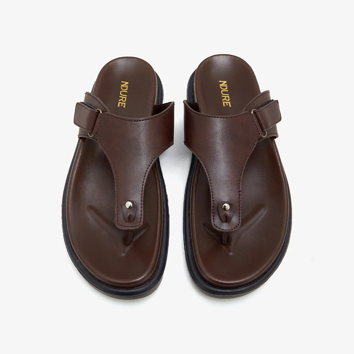 Men's Modish Slides - Image 2
