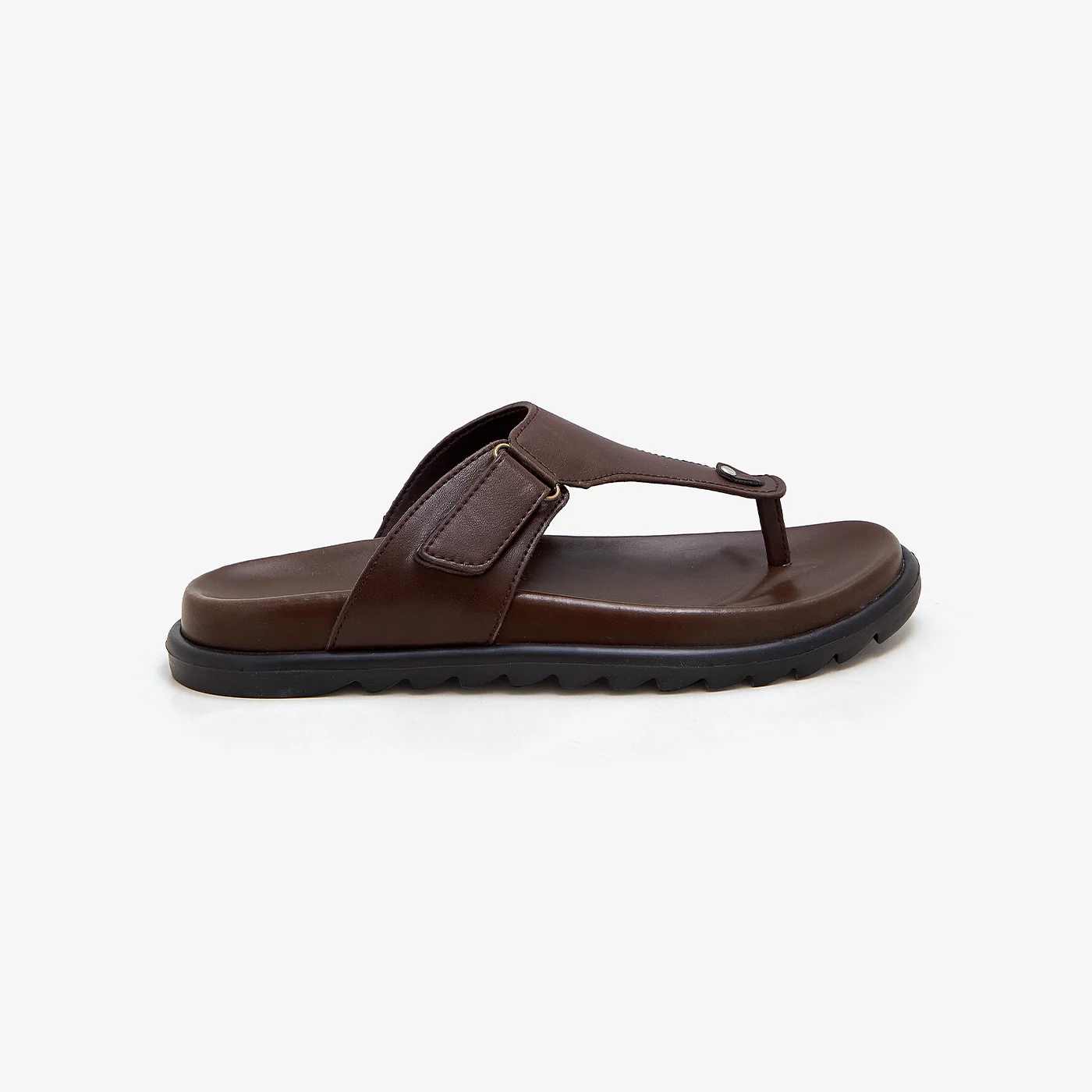 Men's Modish Slides - Image 3