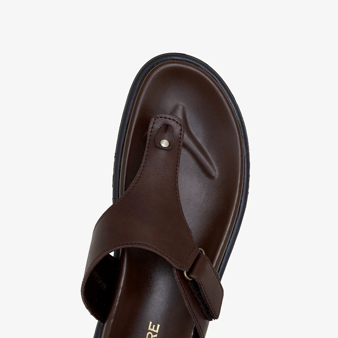 Men's Modish Slides - Image 4