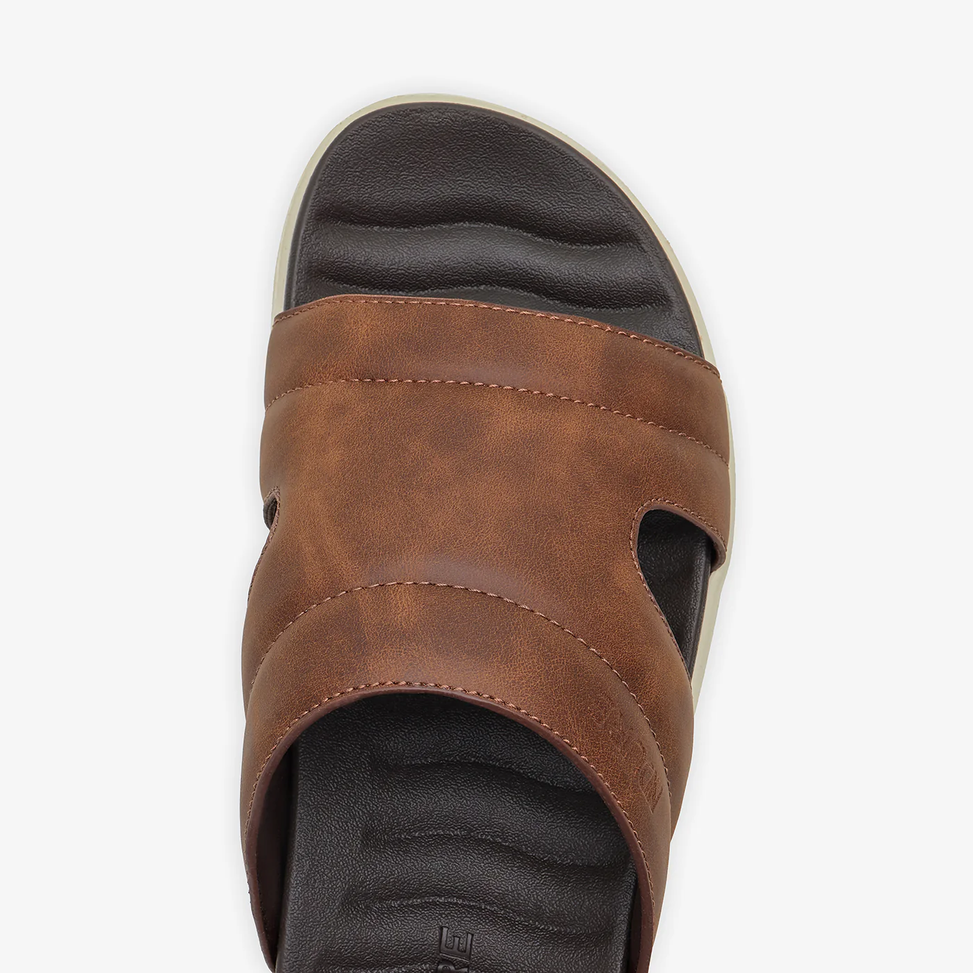 Men’s Cloud-Step Comfort Slides - Image 4