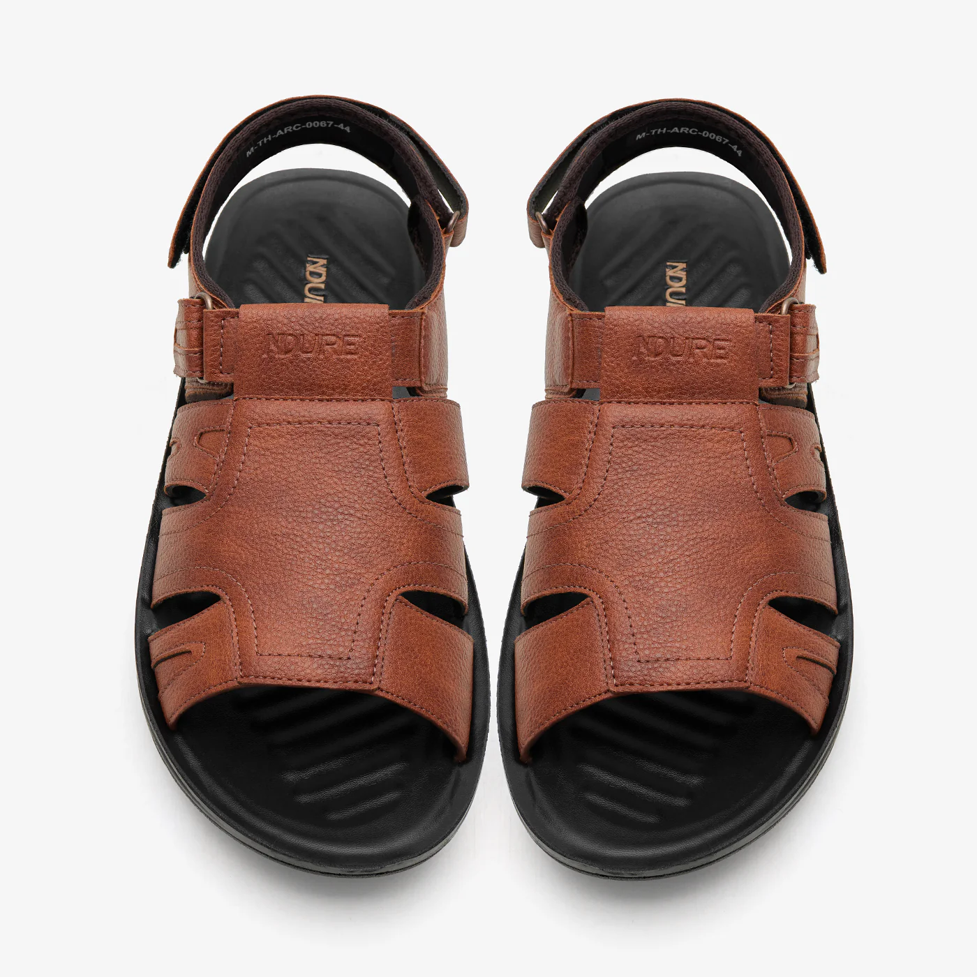 Men's Everyday Comfort Sandals - Image 2