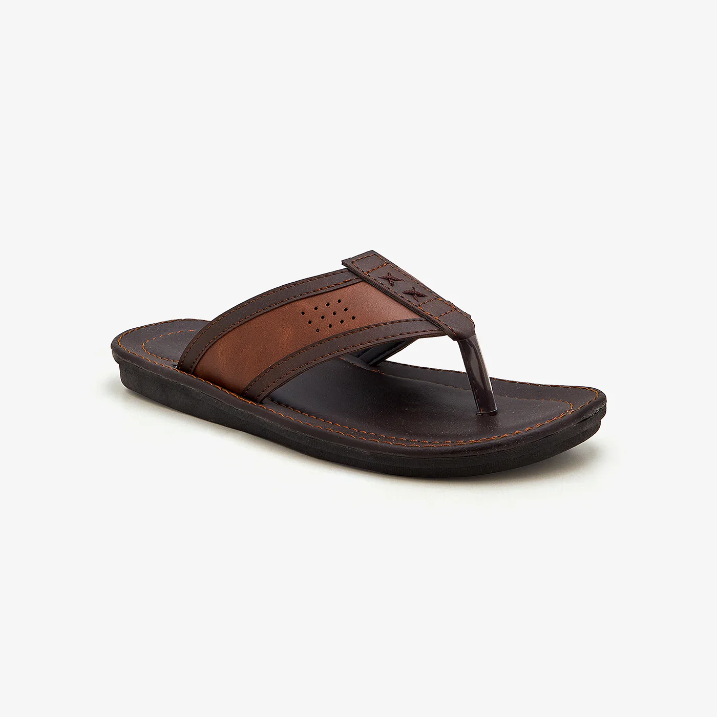 Men's Daily-Wear Slides