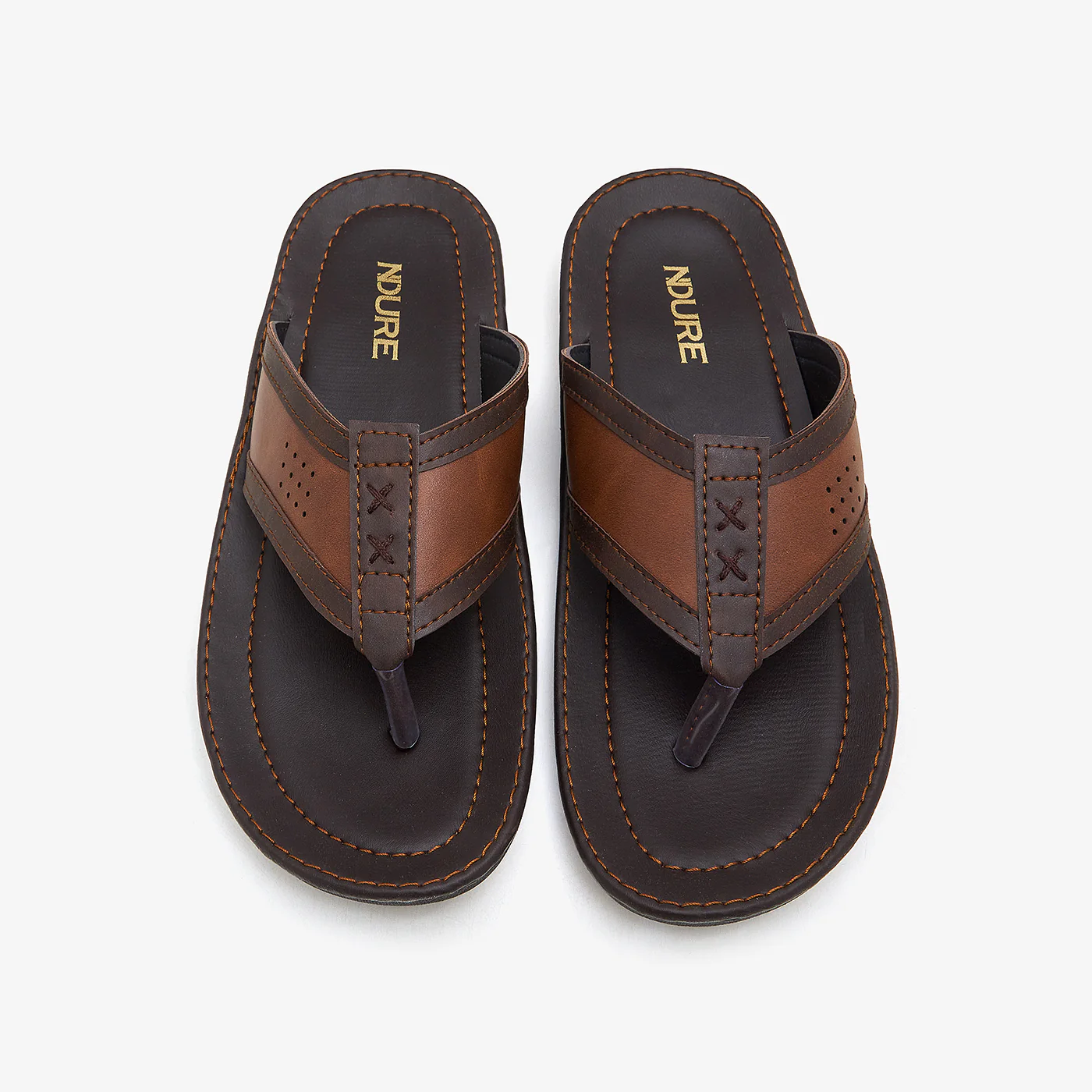 Men's Daily-Wear Slides - Image 2