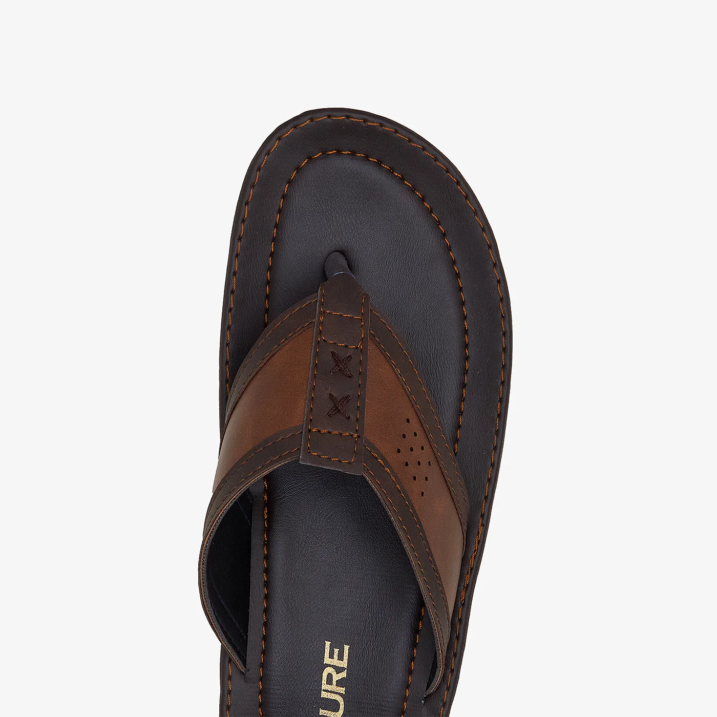 Men's Daily-Wear Slides - Image 4